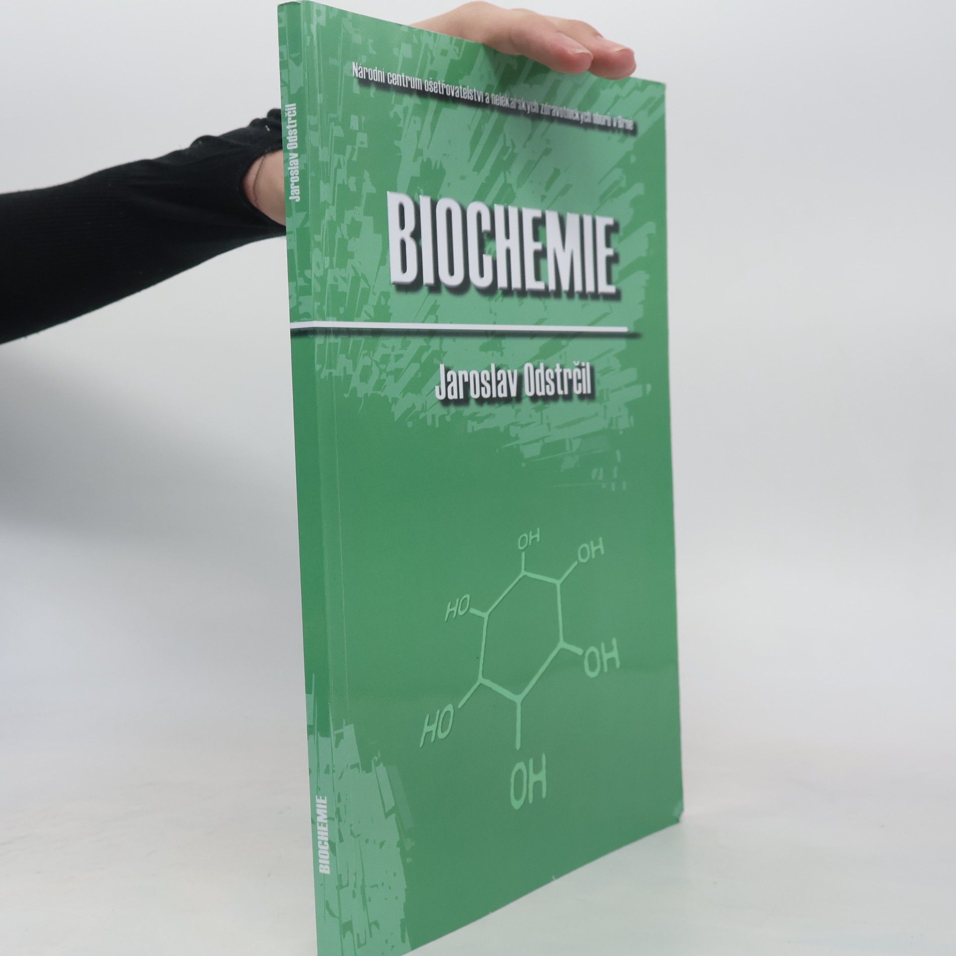 Biochemie