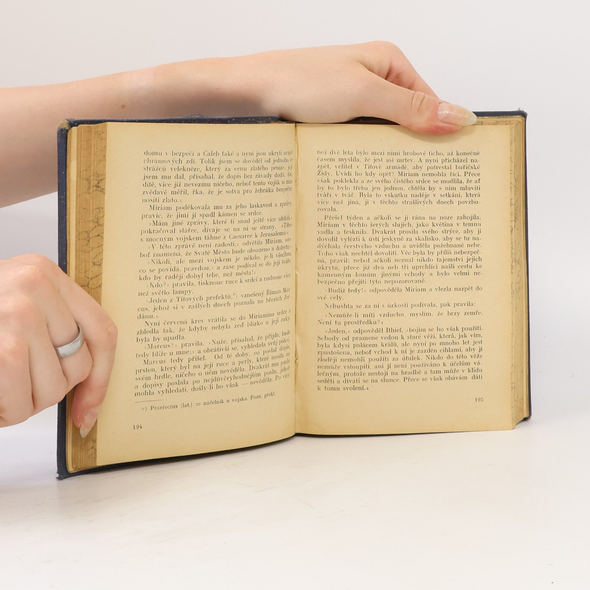 Henry Rider Haggard Dívčí perla I.