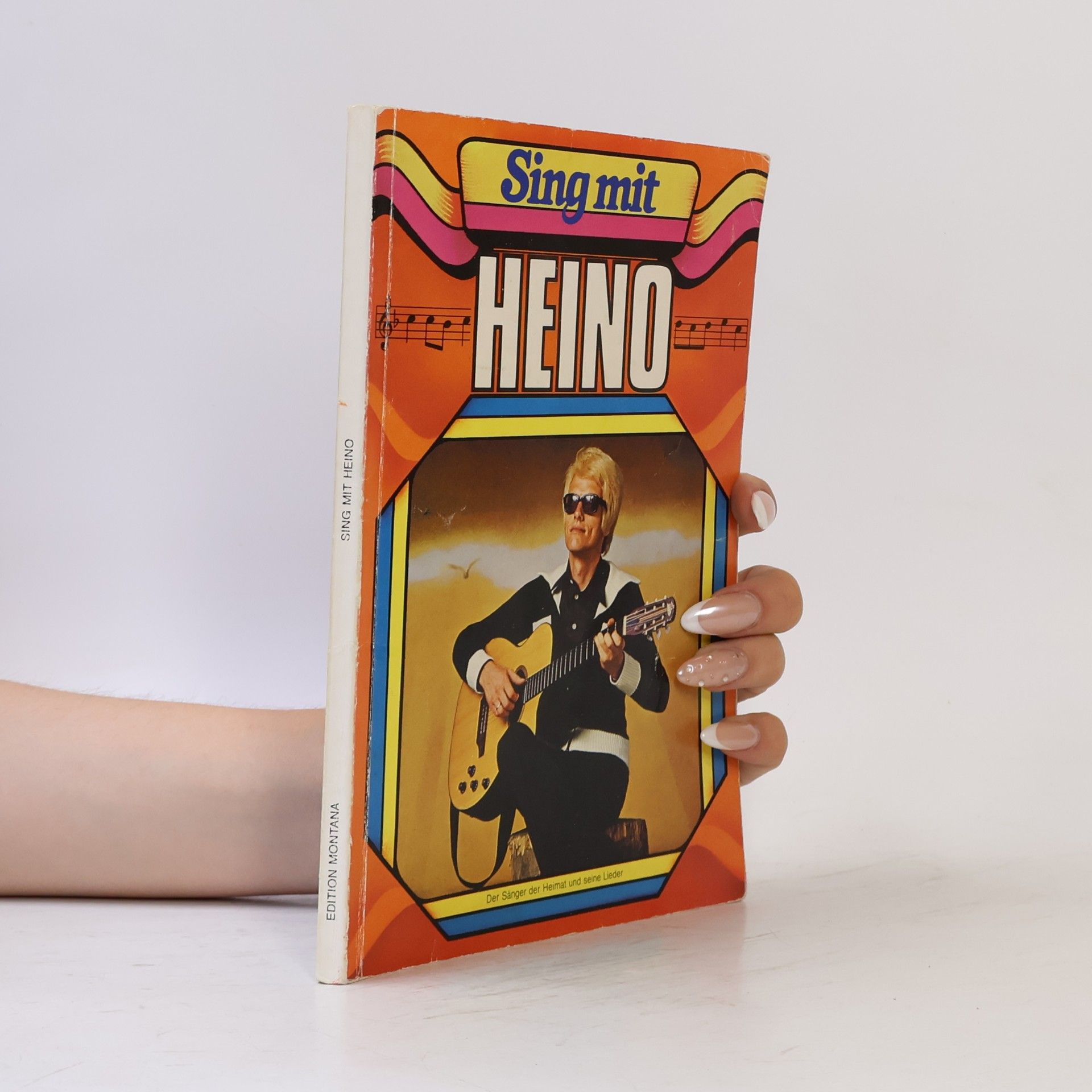 AA.VV. Sing mit Heino