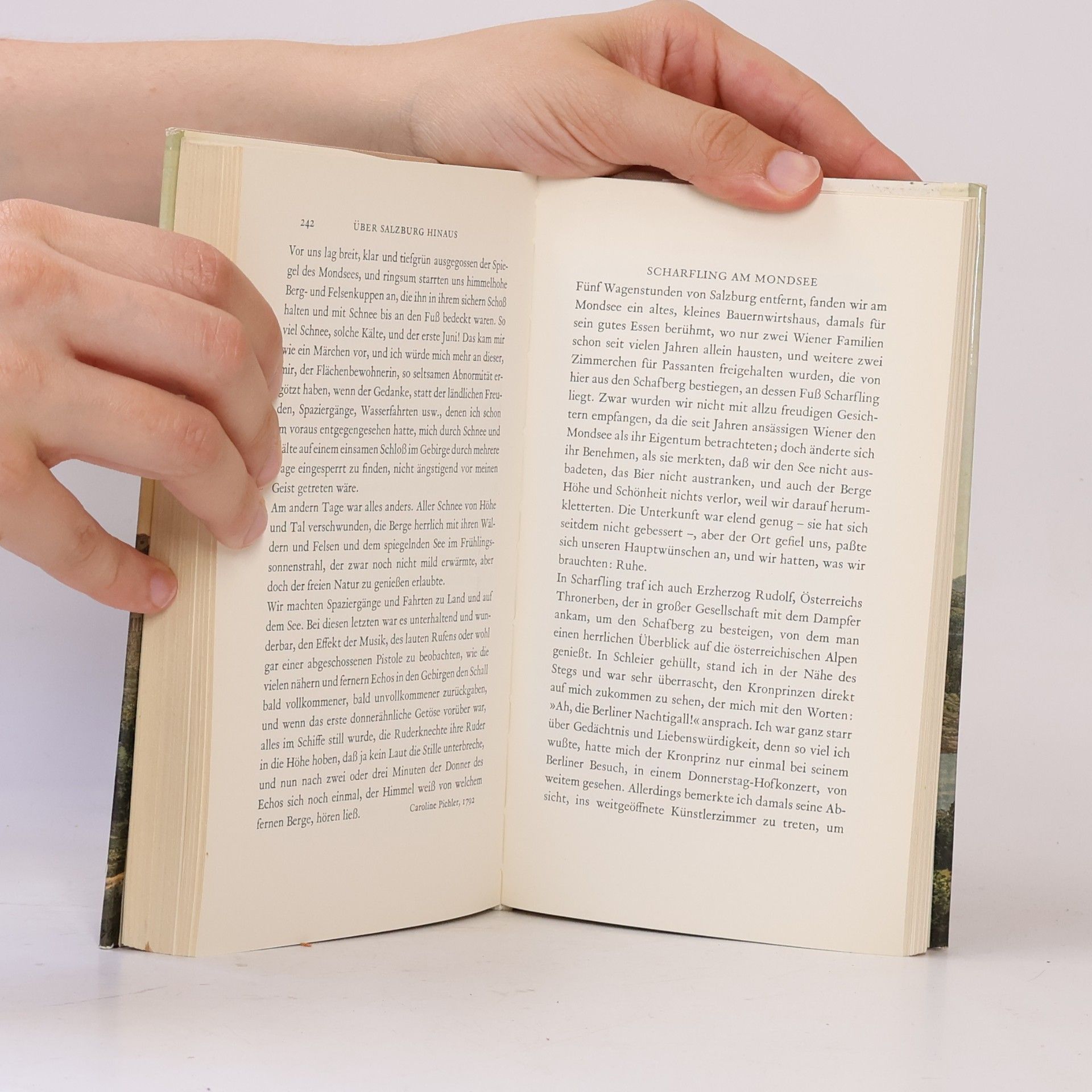 Autorenkollektiv Salzburg. Stadt und Land
