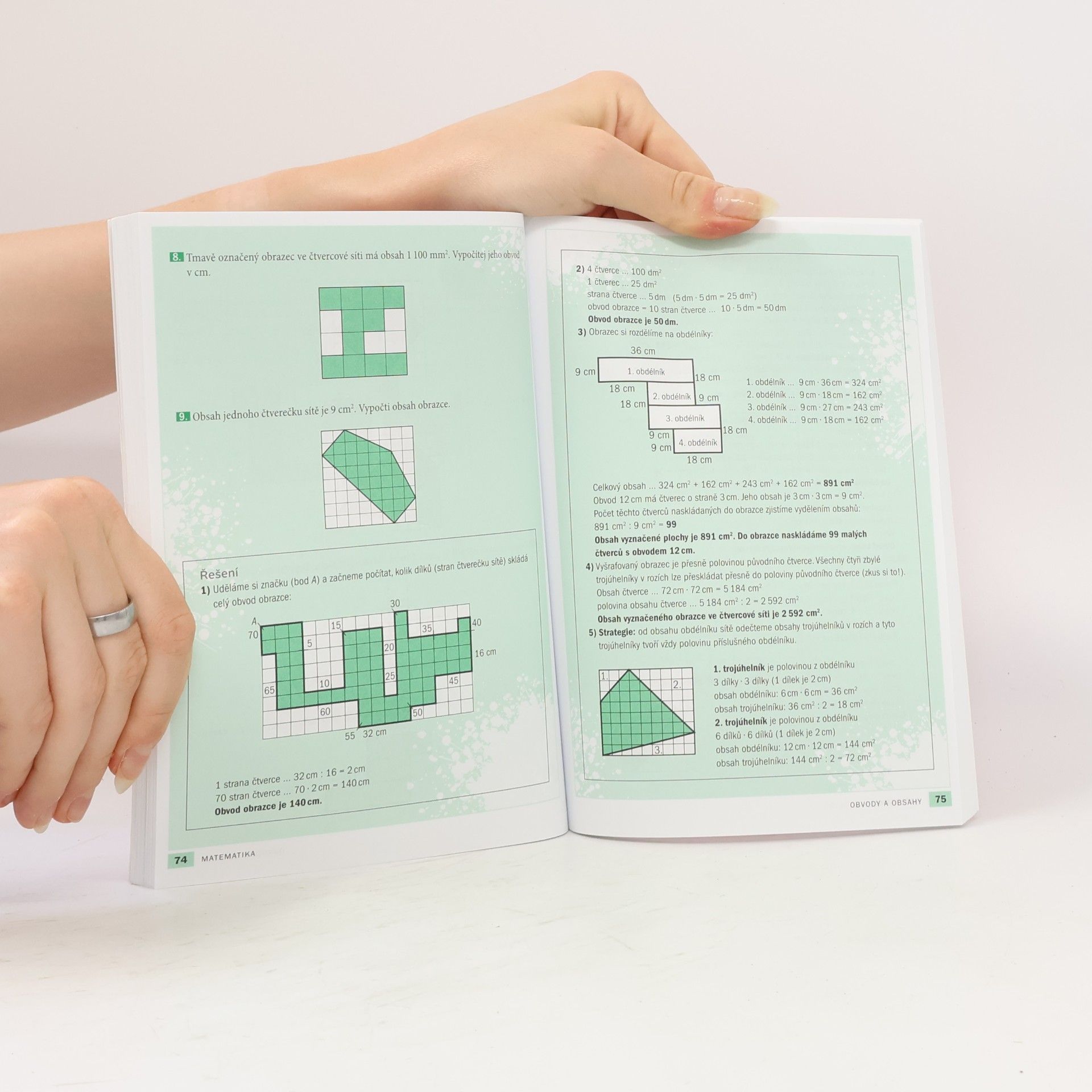 Petr Husar Příprava na přijímací zkoušky na SŠ. Matematika: 8letá gymnázia