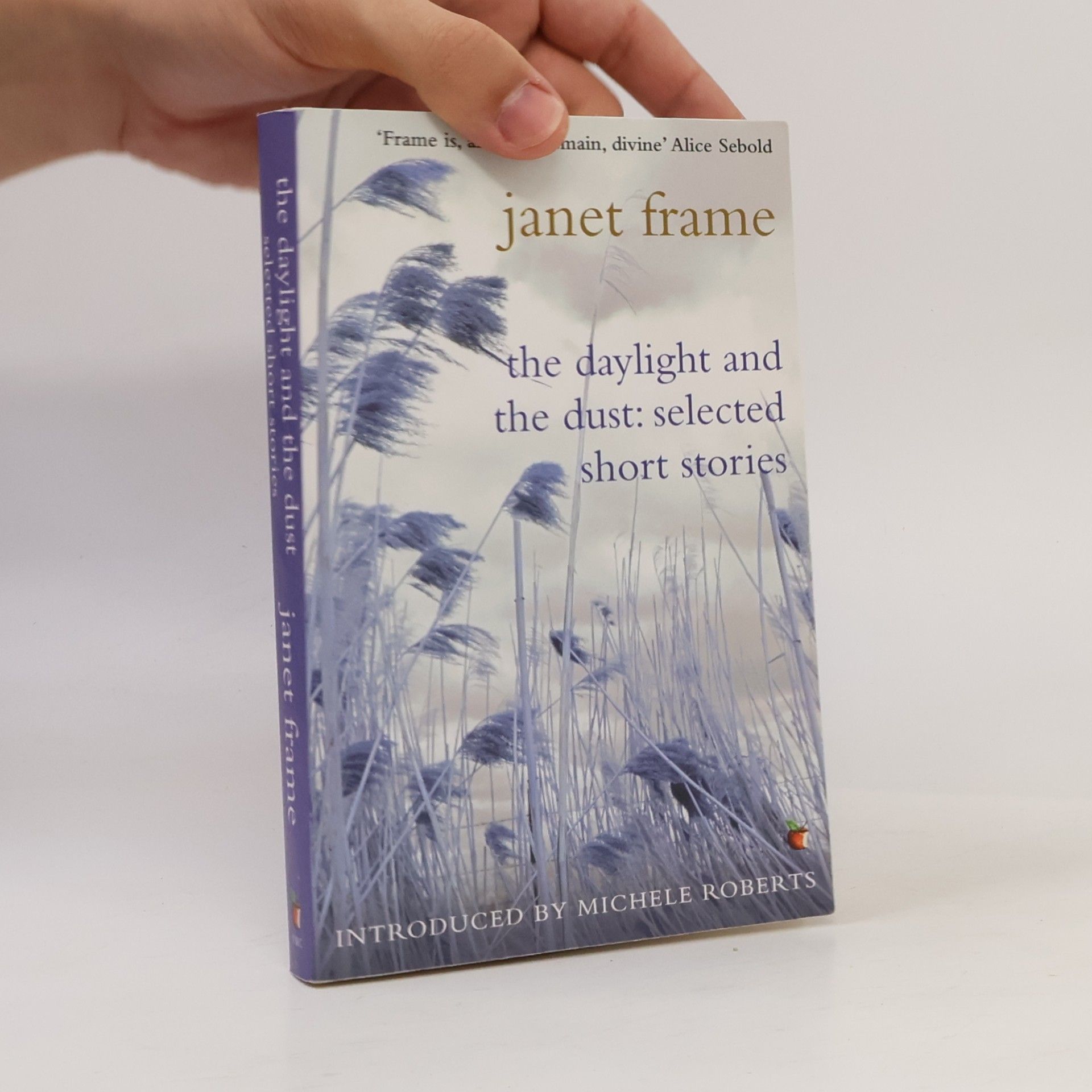 Janet Frame The Daylight And The Dust: Selected Short Stories