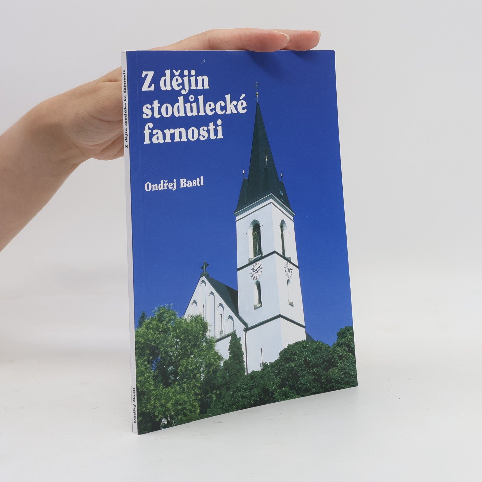Z dějin stodůlecké farnosti