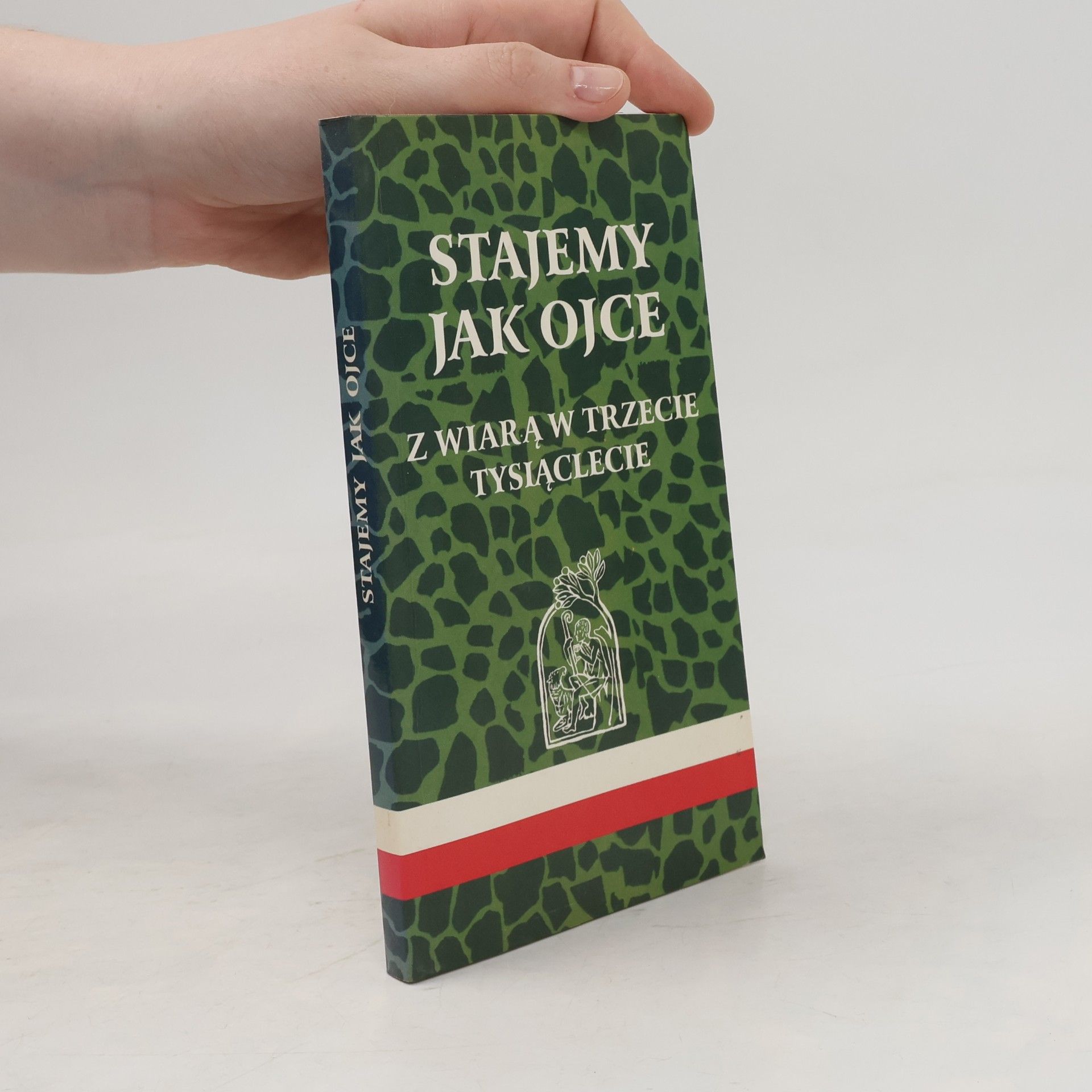 Stajemy jak ojce