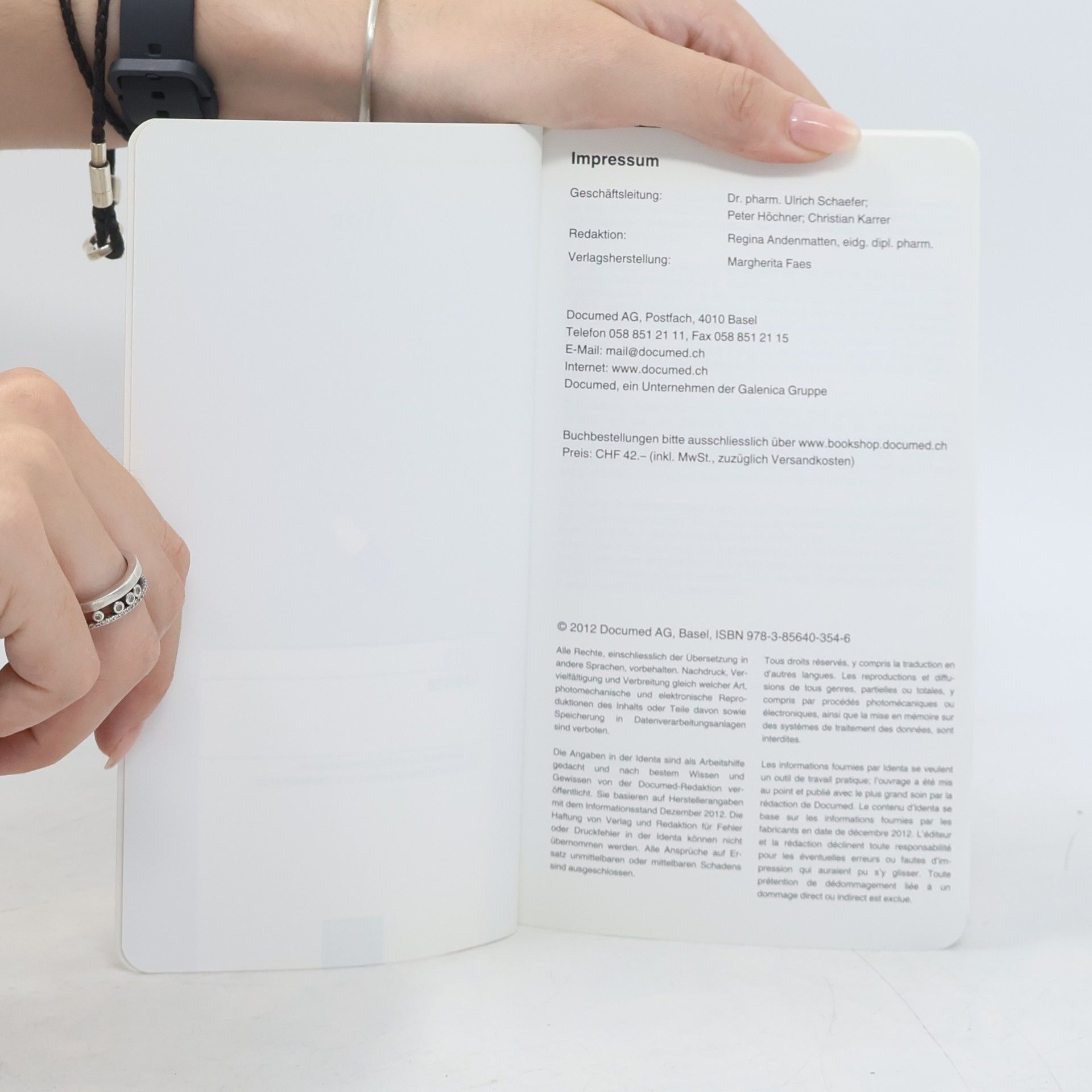 Autorenkollektiv Identita