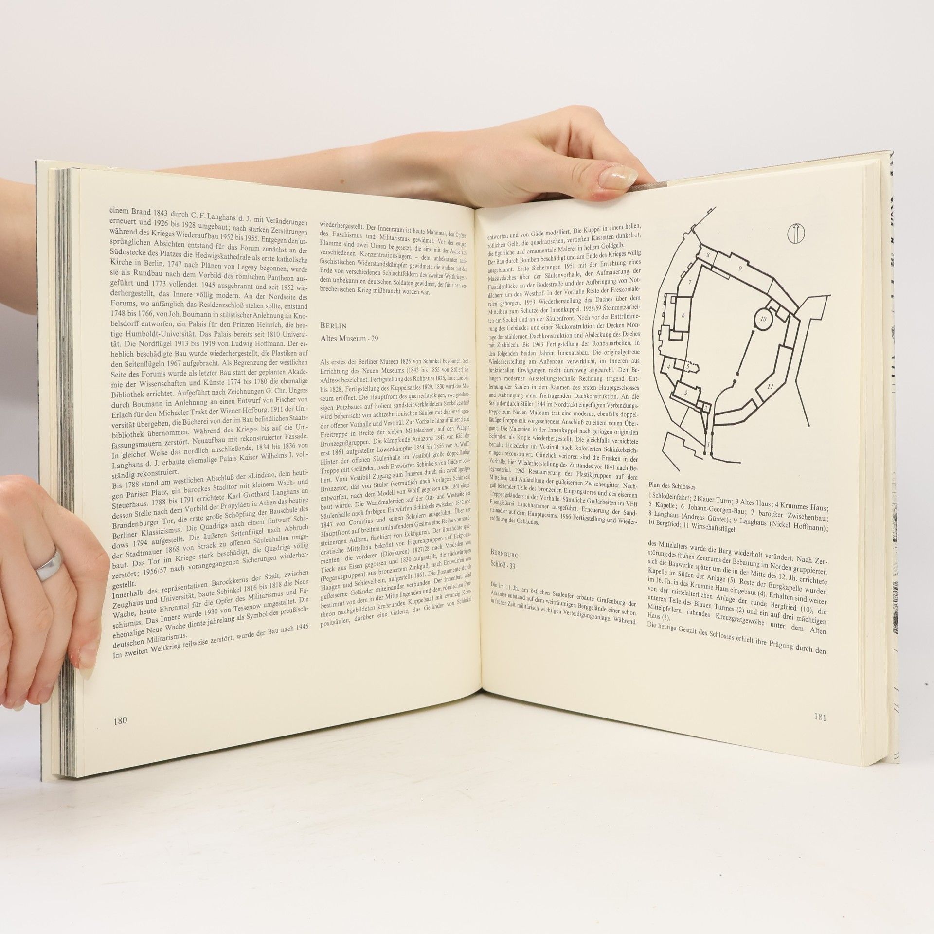 Autorenkollektiv Denkmale der Geschichte und Kultur