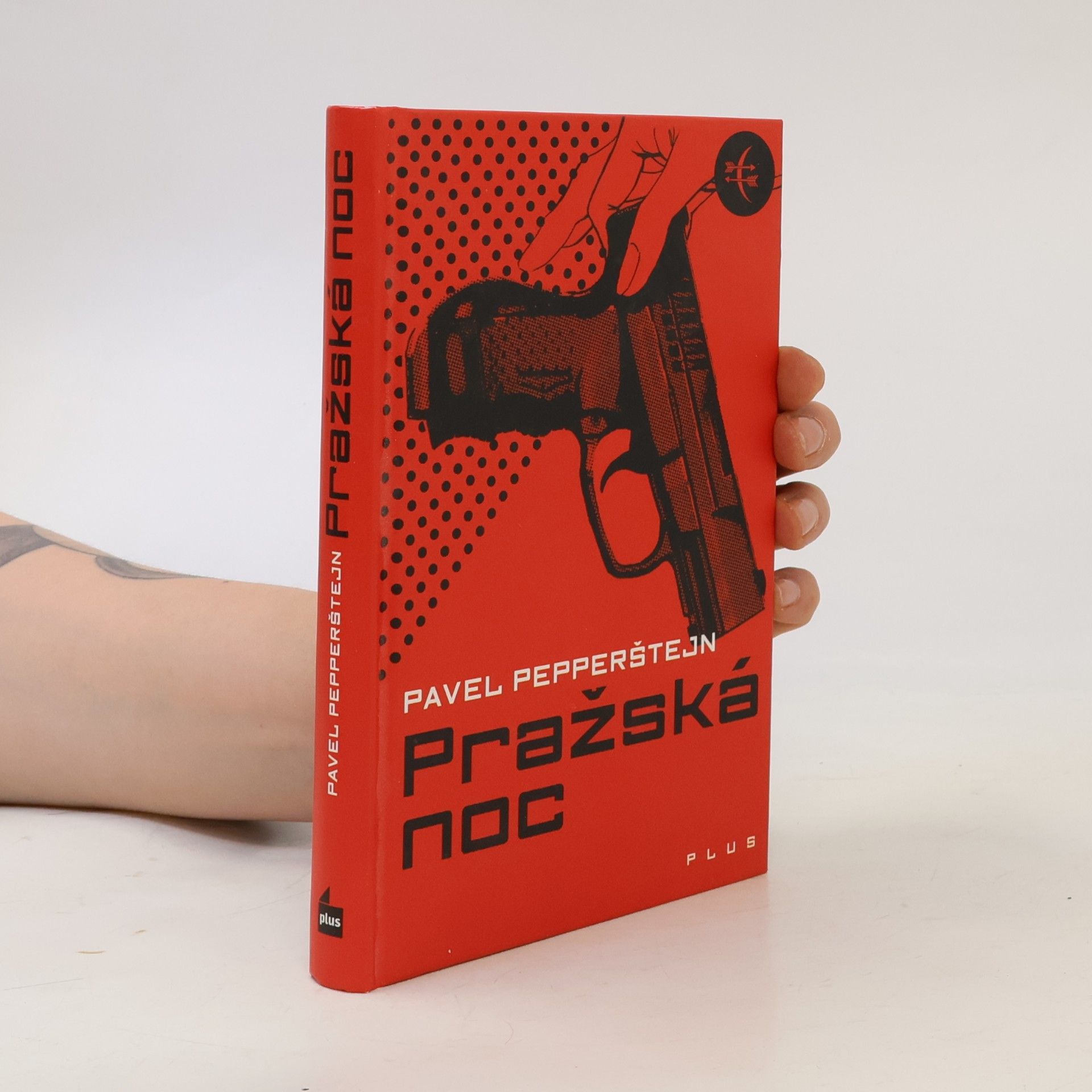 Pražská noc
