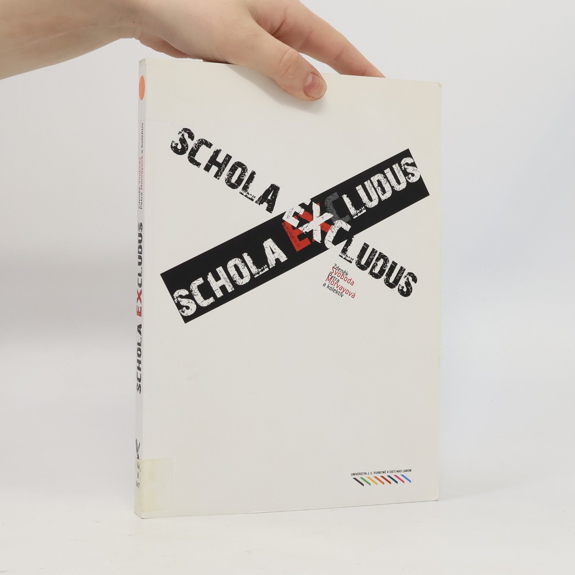 Schola excludus