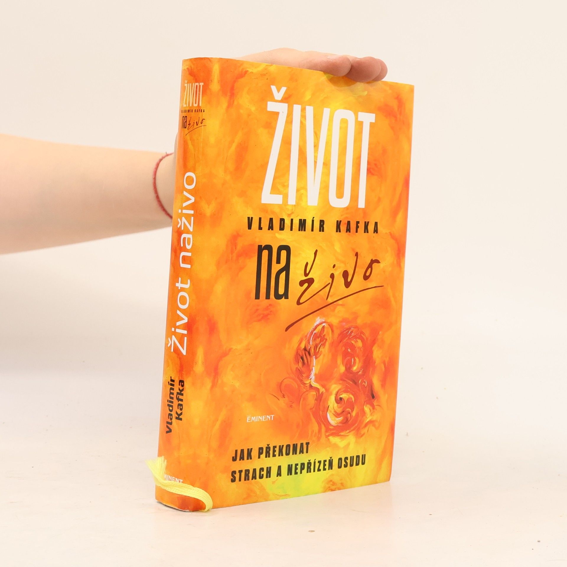 Život naživo