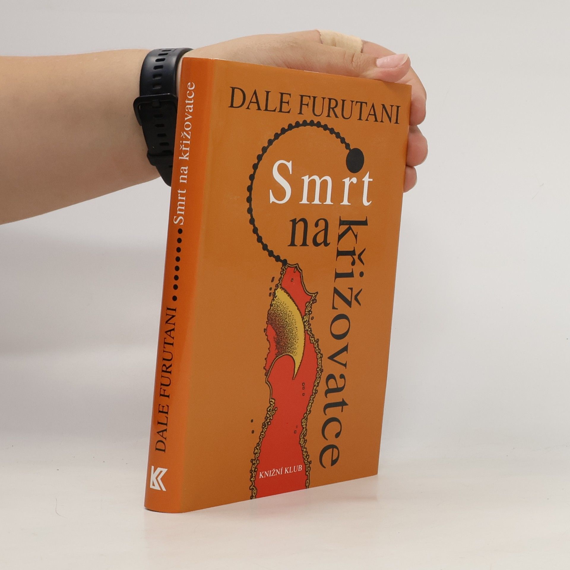 Dale Furutani Smrt na křižovatce