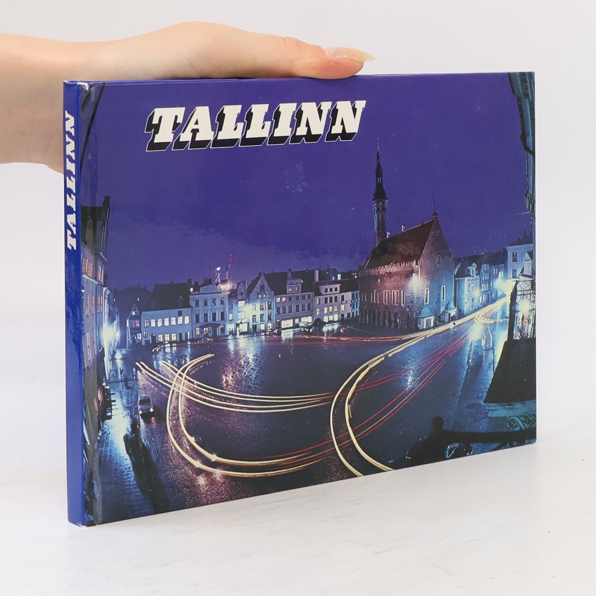 Autorenkollektiv Tallinn
