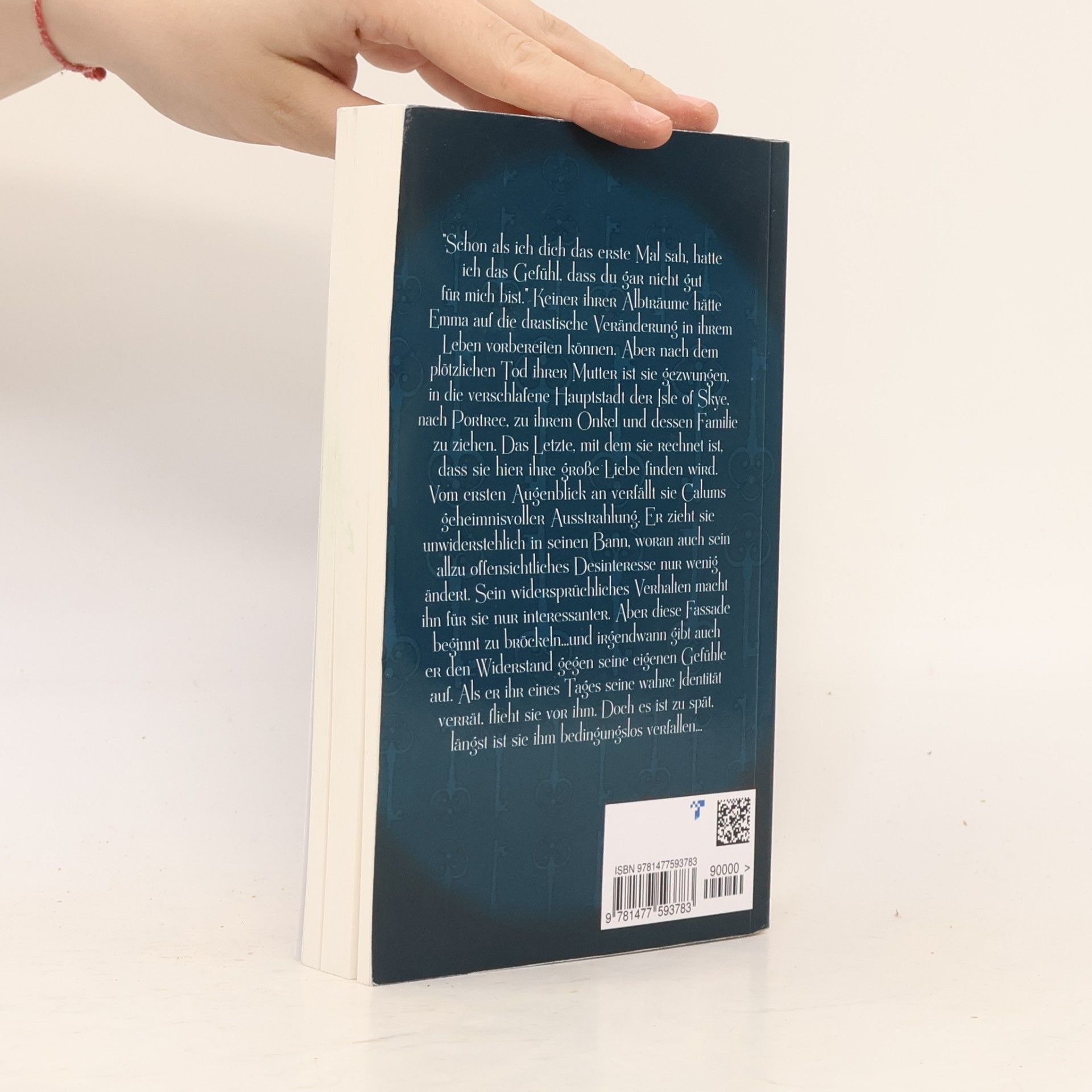 Marah Woolf MondSilberLicht