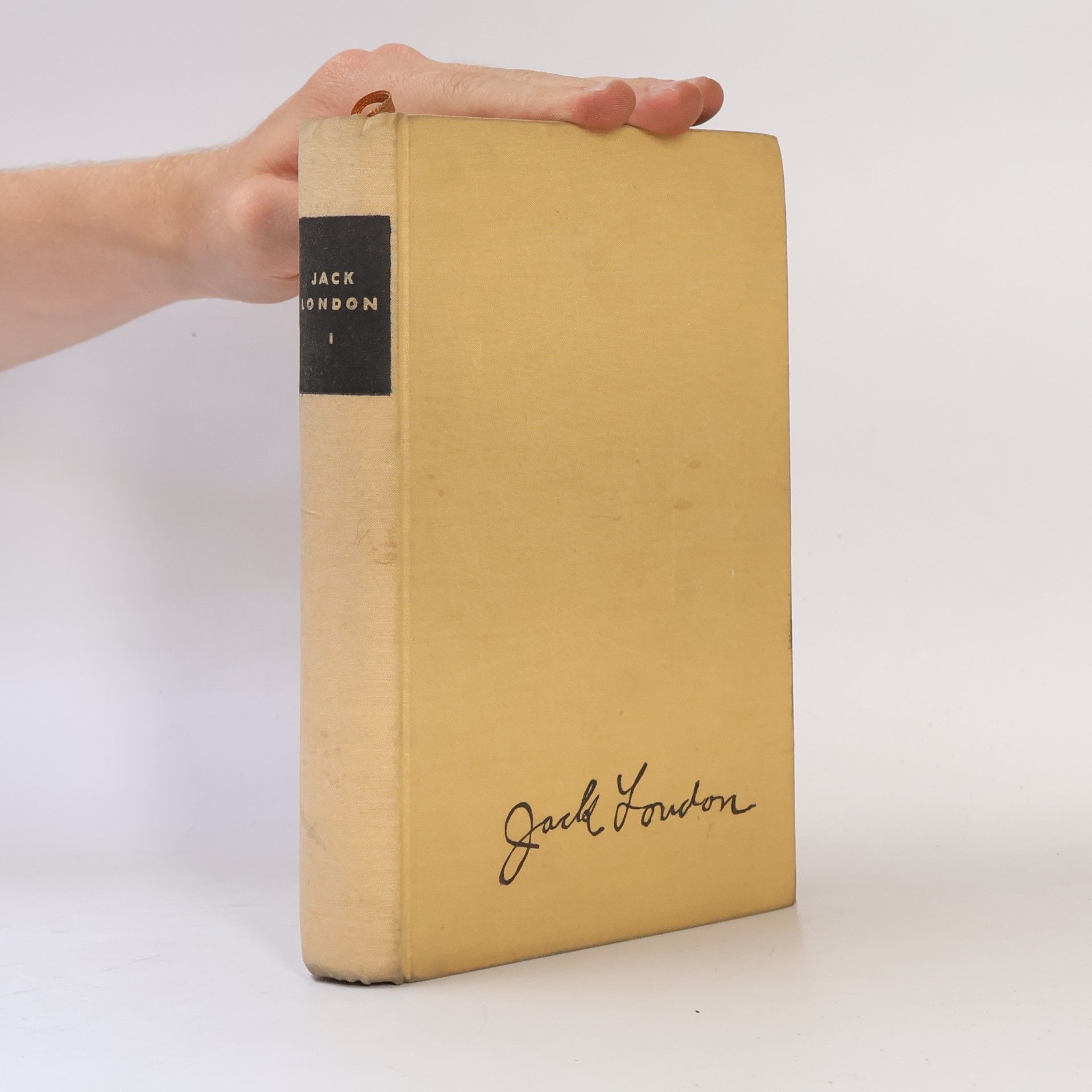 Jack London Martin Eden