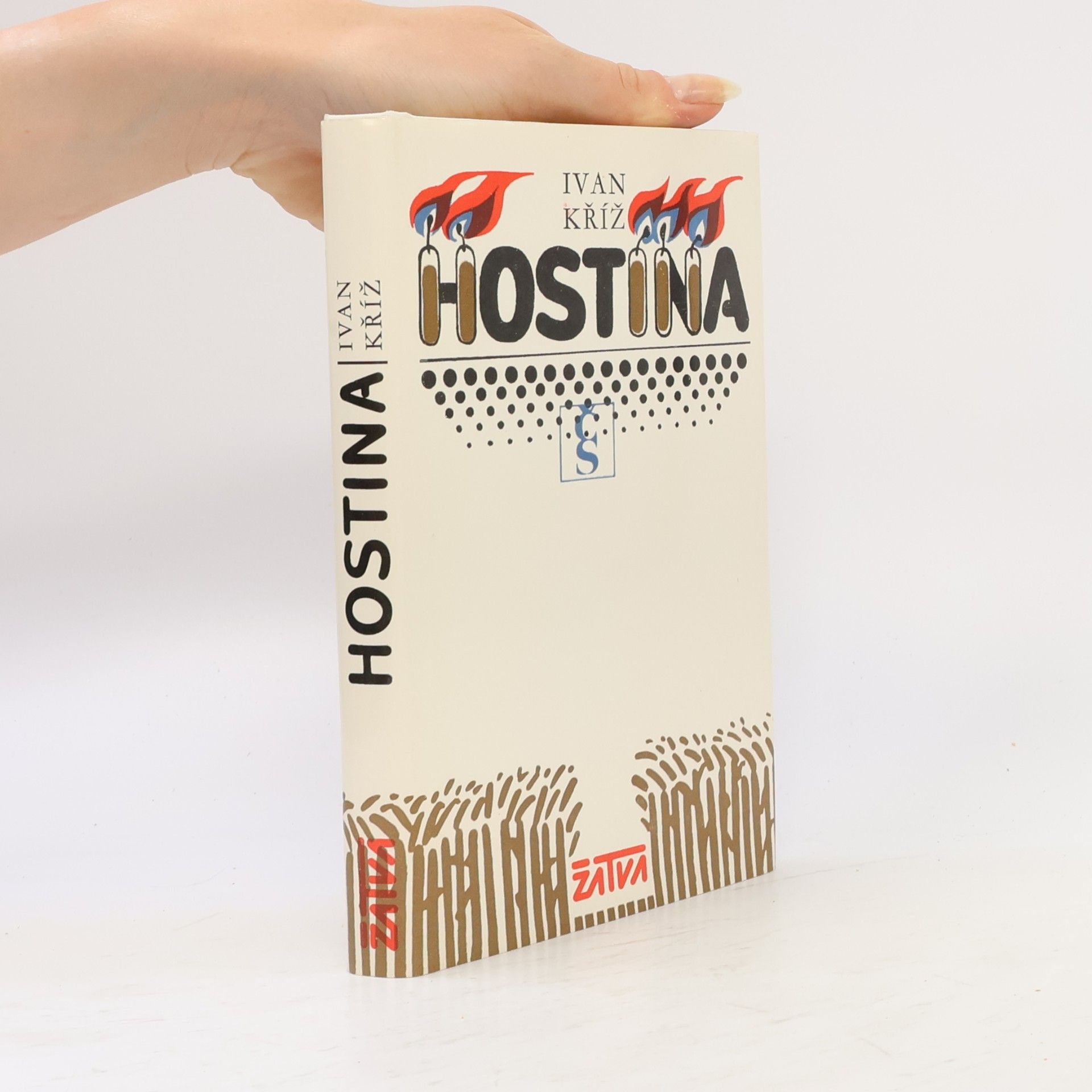 Hostina