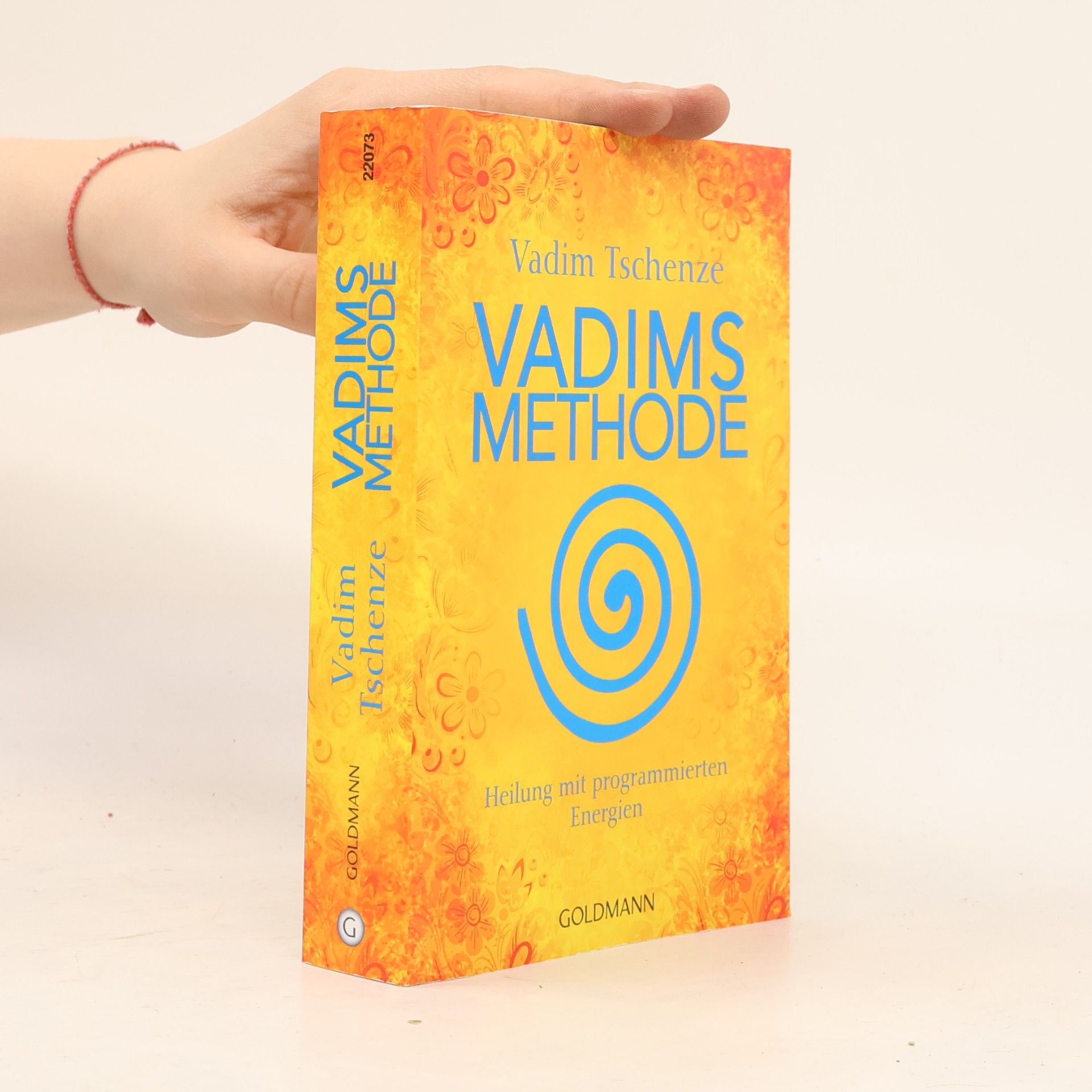 Vadim Tschenze Vadims Methode