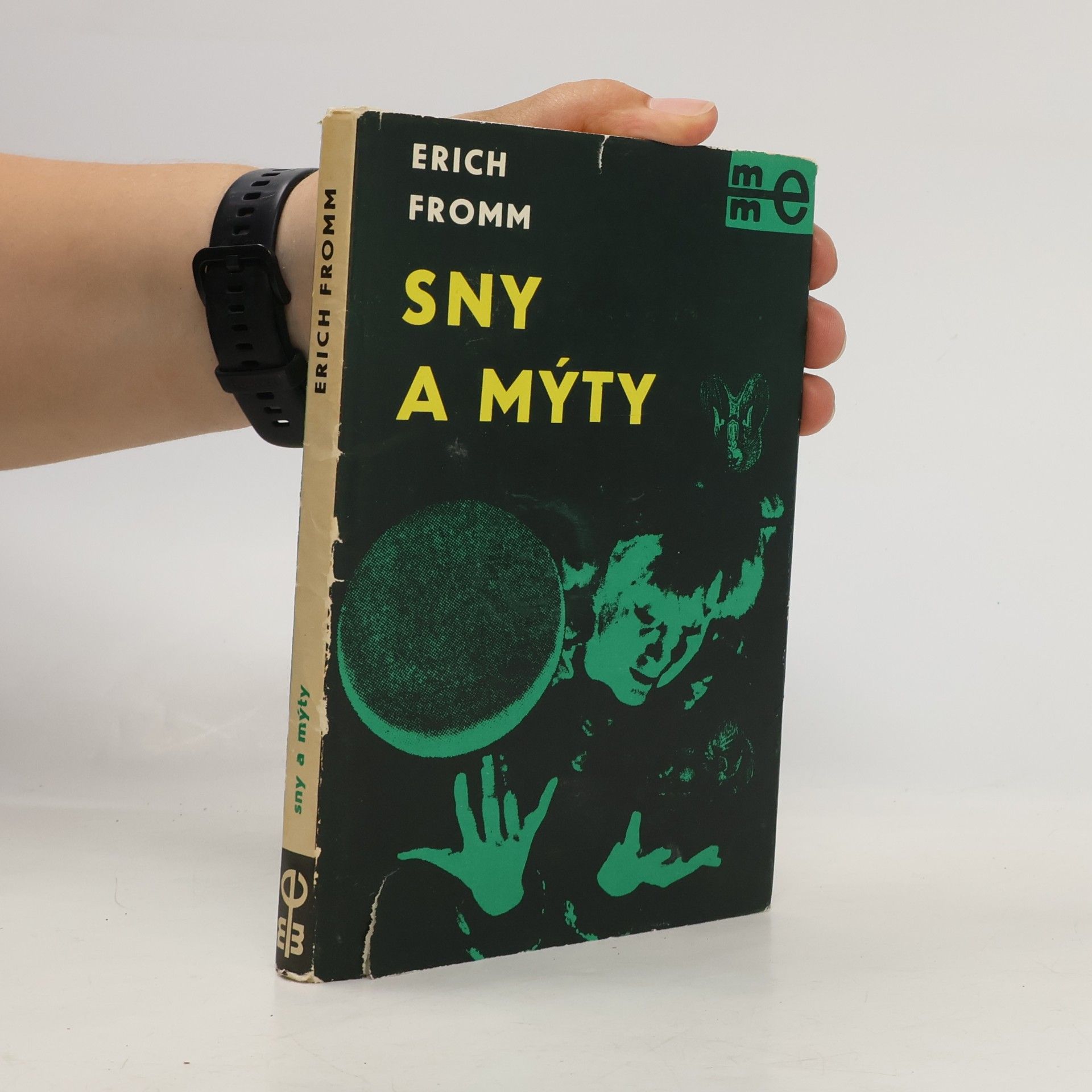 Sny a mýty