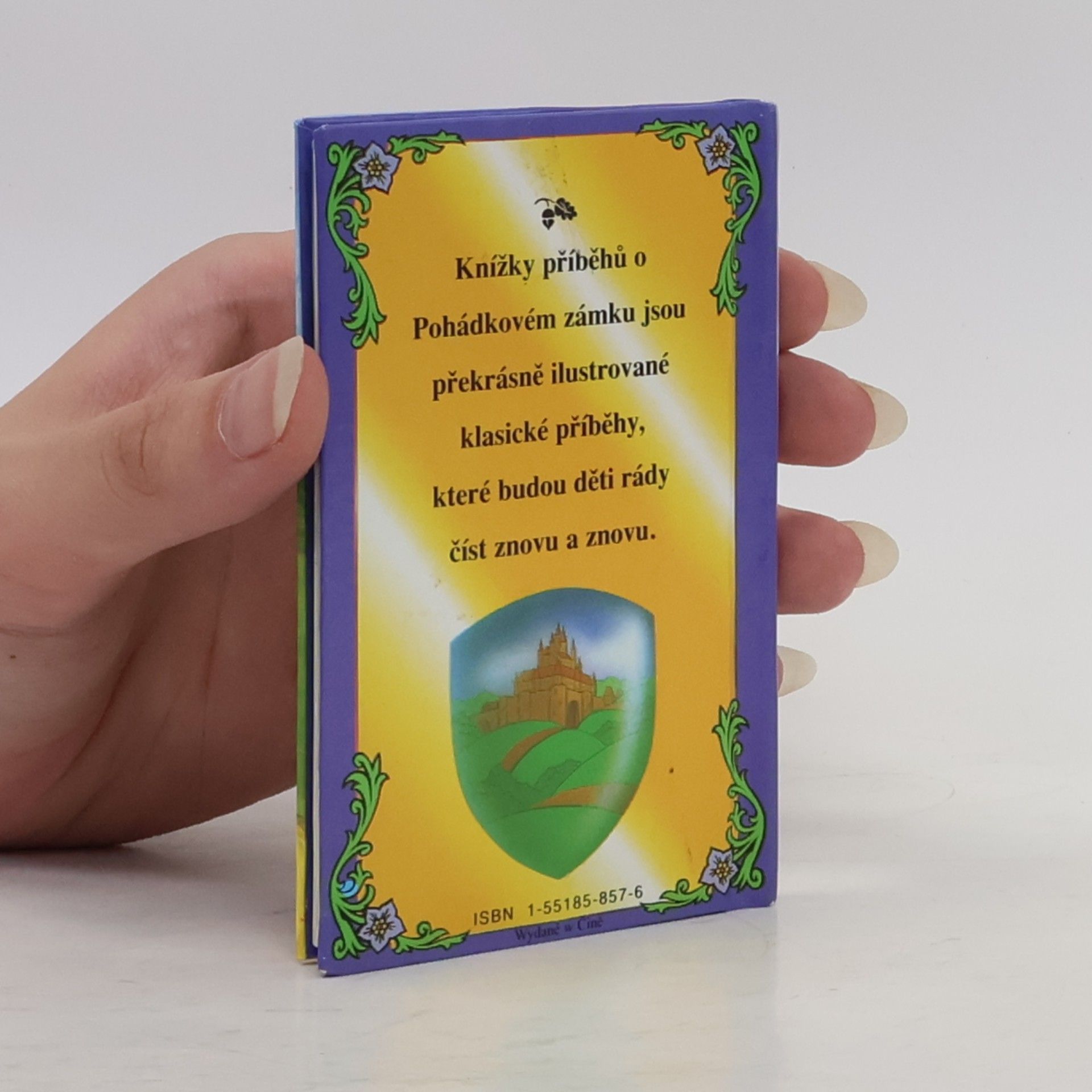 Kolektiv autorů Paleček