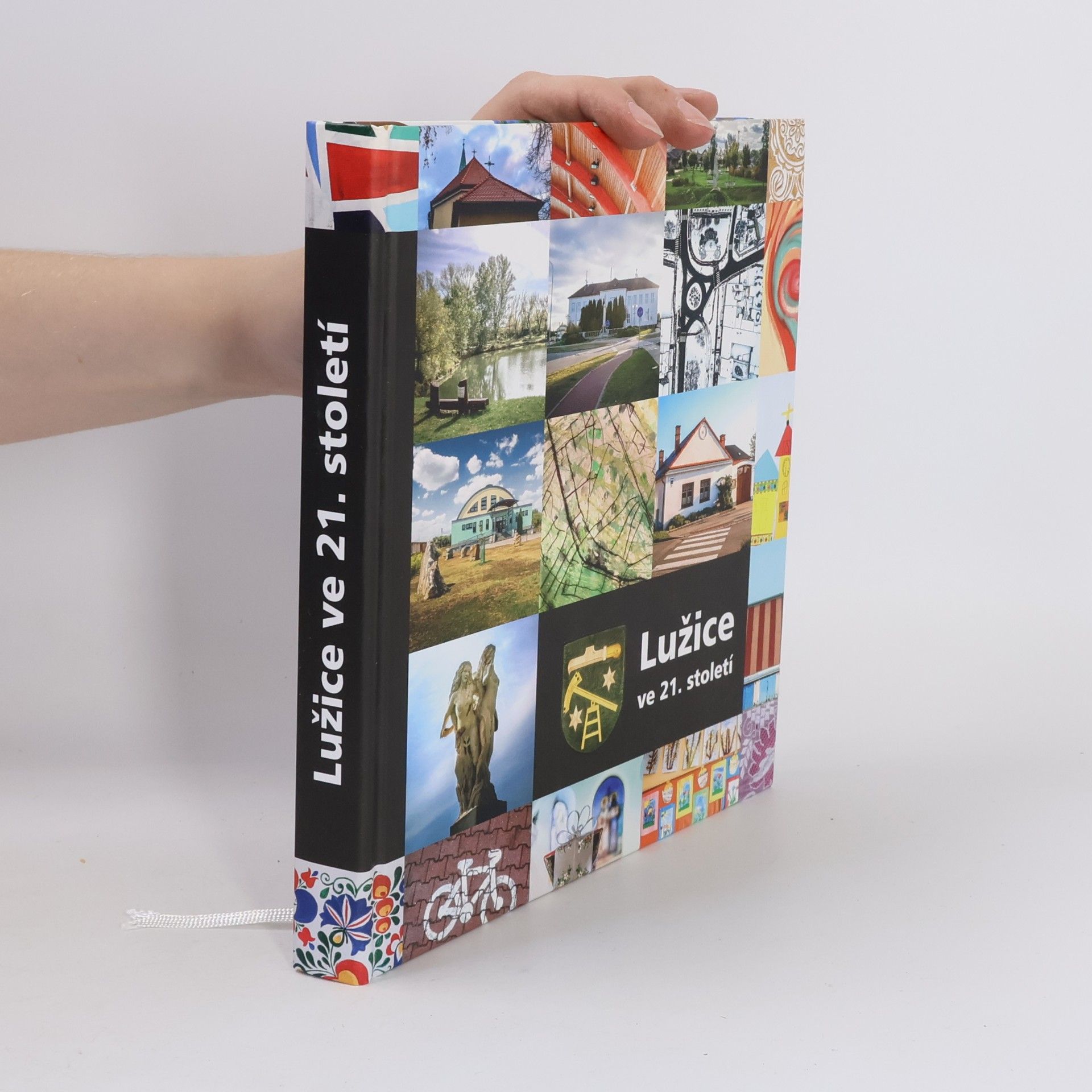 Autorenkollektiv Lužice ve 21. století