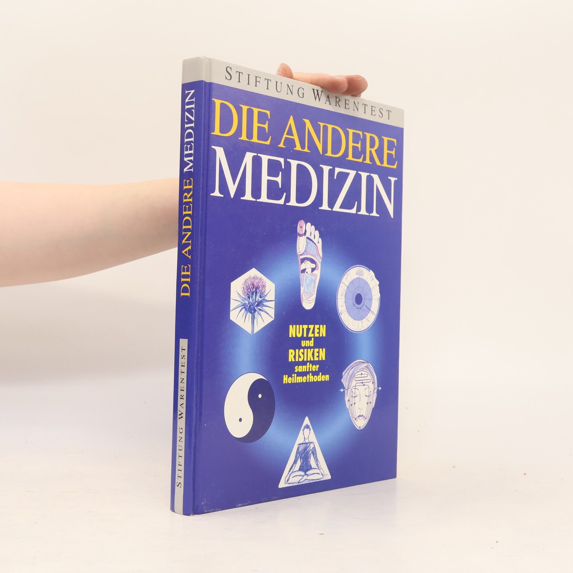 Autorenkollektiv Die Andere Medizin