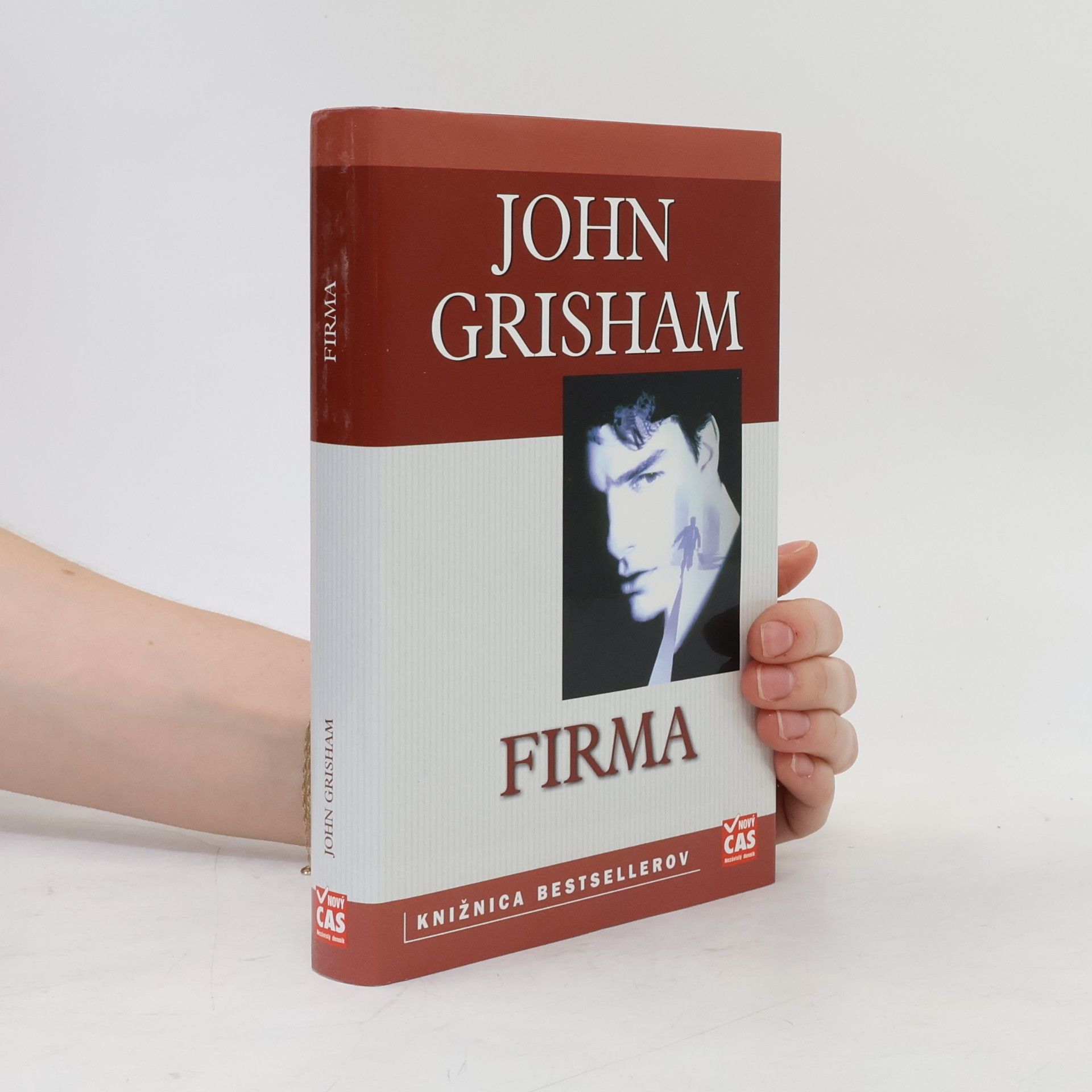 John Grisham Firma