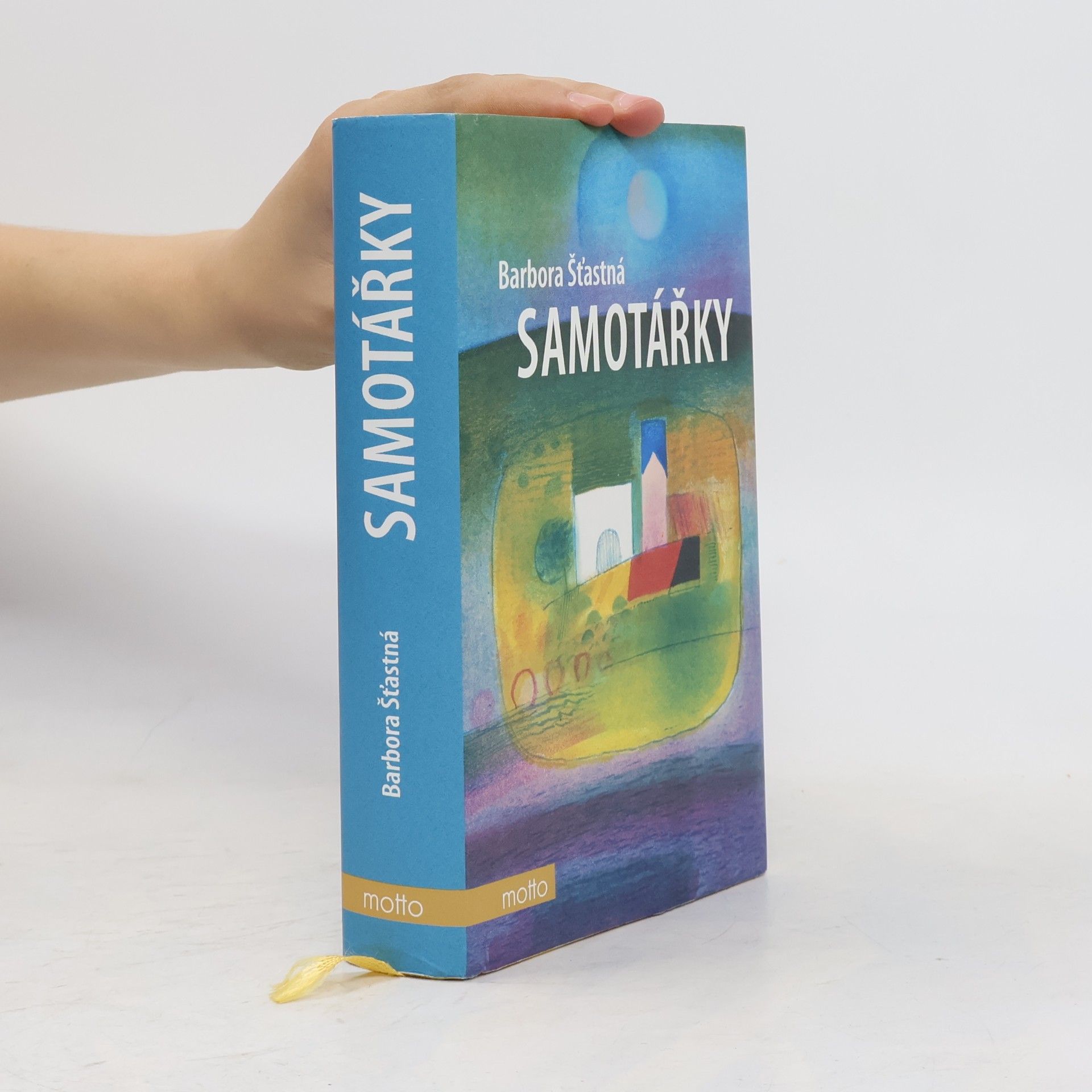 Samotářky