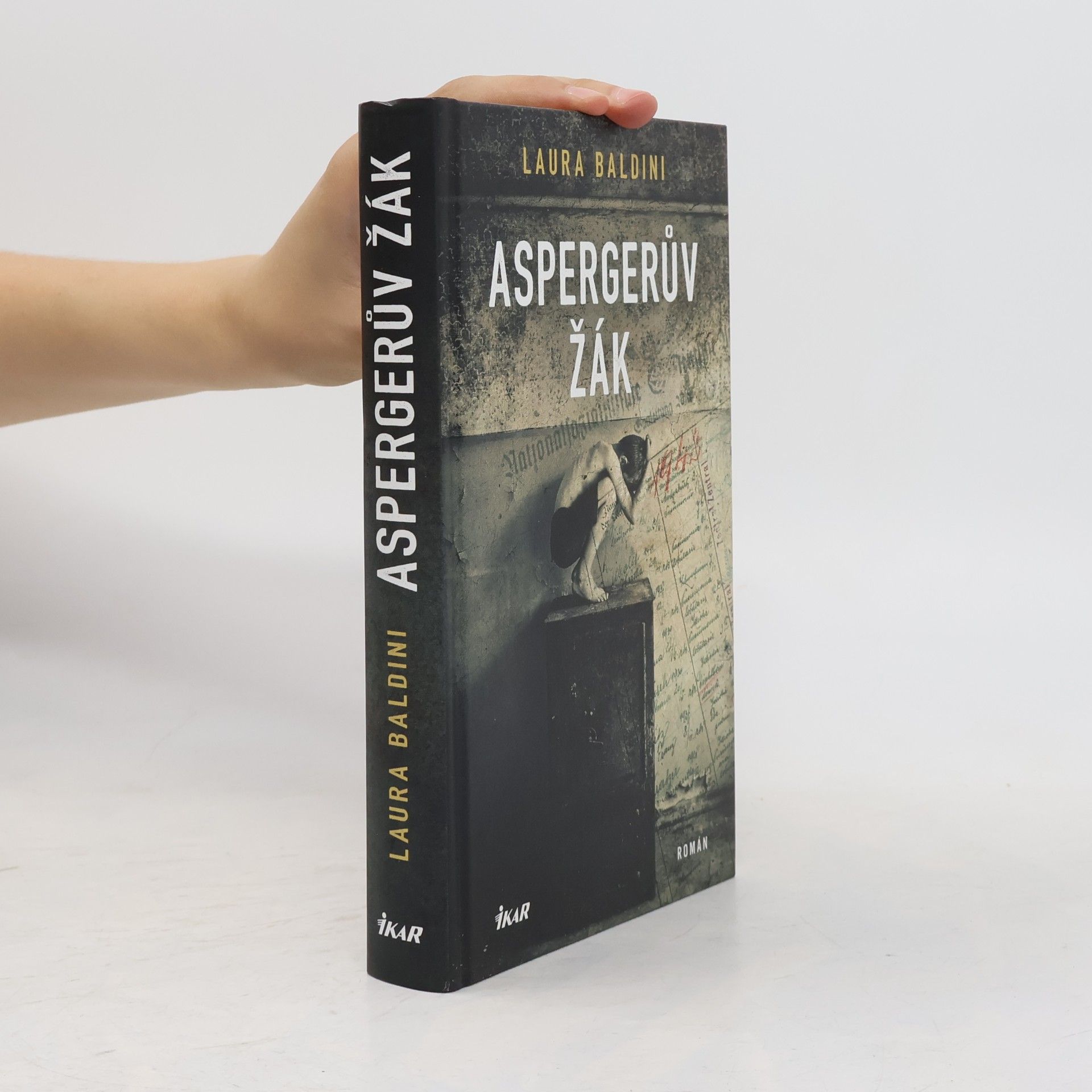 Laura Baldini Aspergerův žák