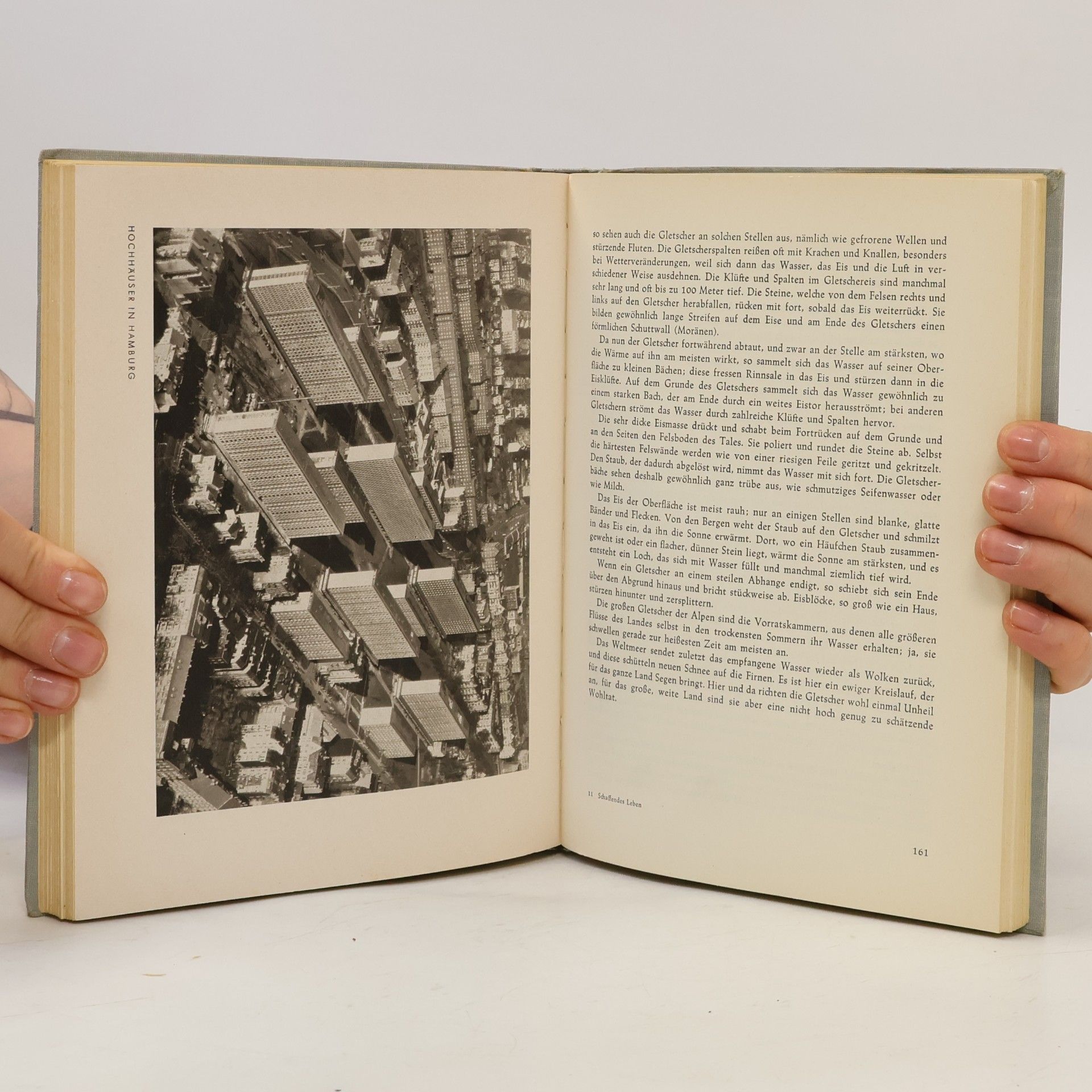 Collectif d'auteurs Schaffendes Leben