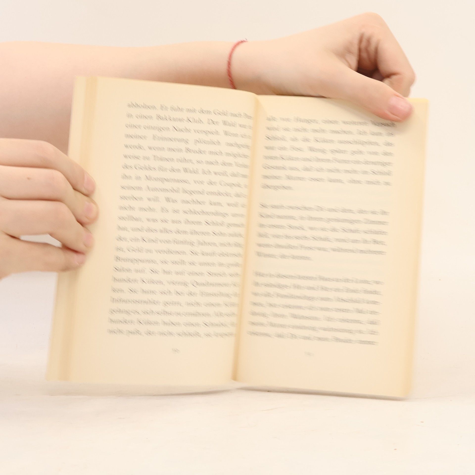 Marguerite Duras Der Liebhaber