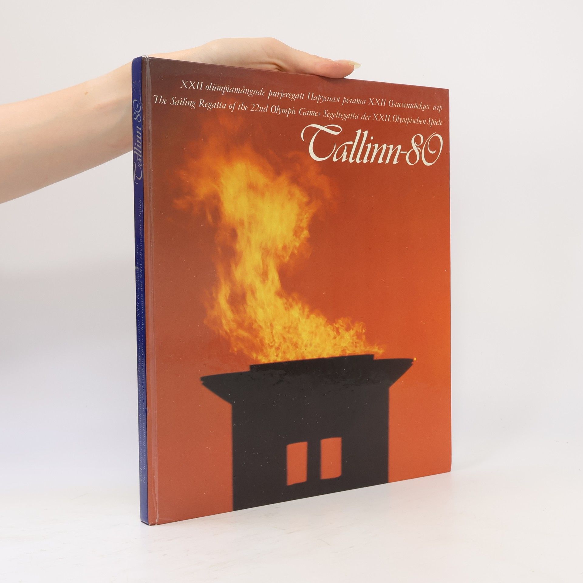 Autorenkollektiv Tallinn-80