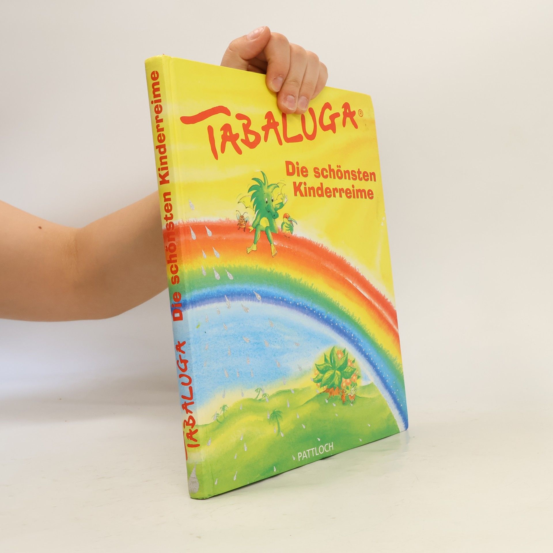 Autorenkollektiv Tabaluga