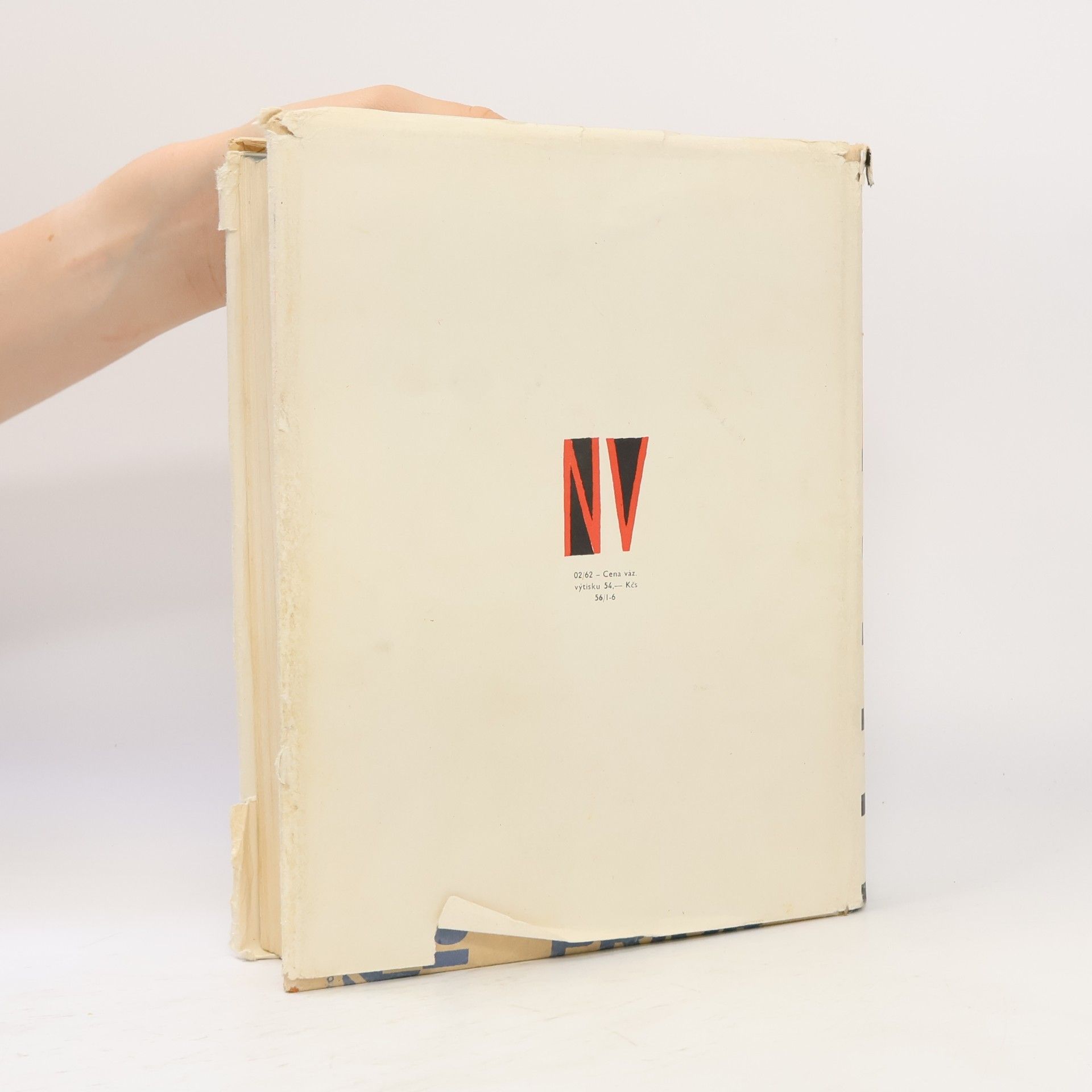Autorenkollektiv Dějiny Velké vlastenecké války Sovětského svazu 1941 - 1945. Svazek 1.