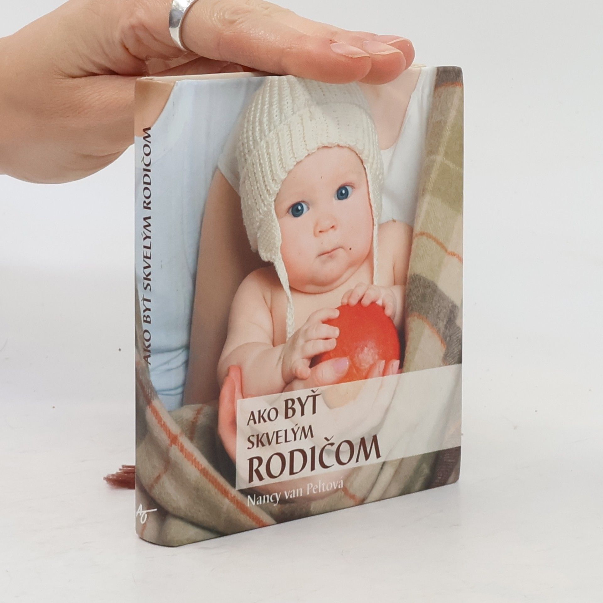 Nancy L. Van Pelt Ako byť skvelým rodičom