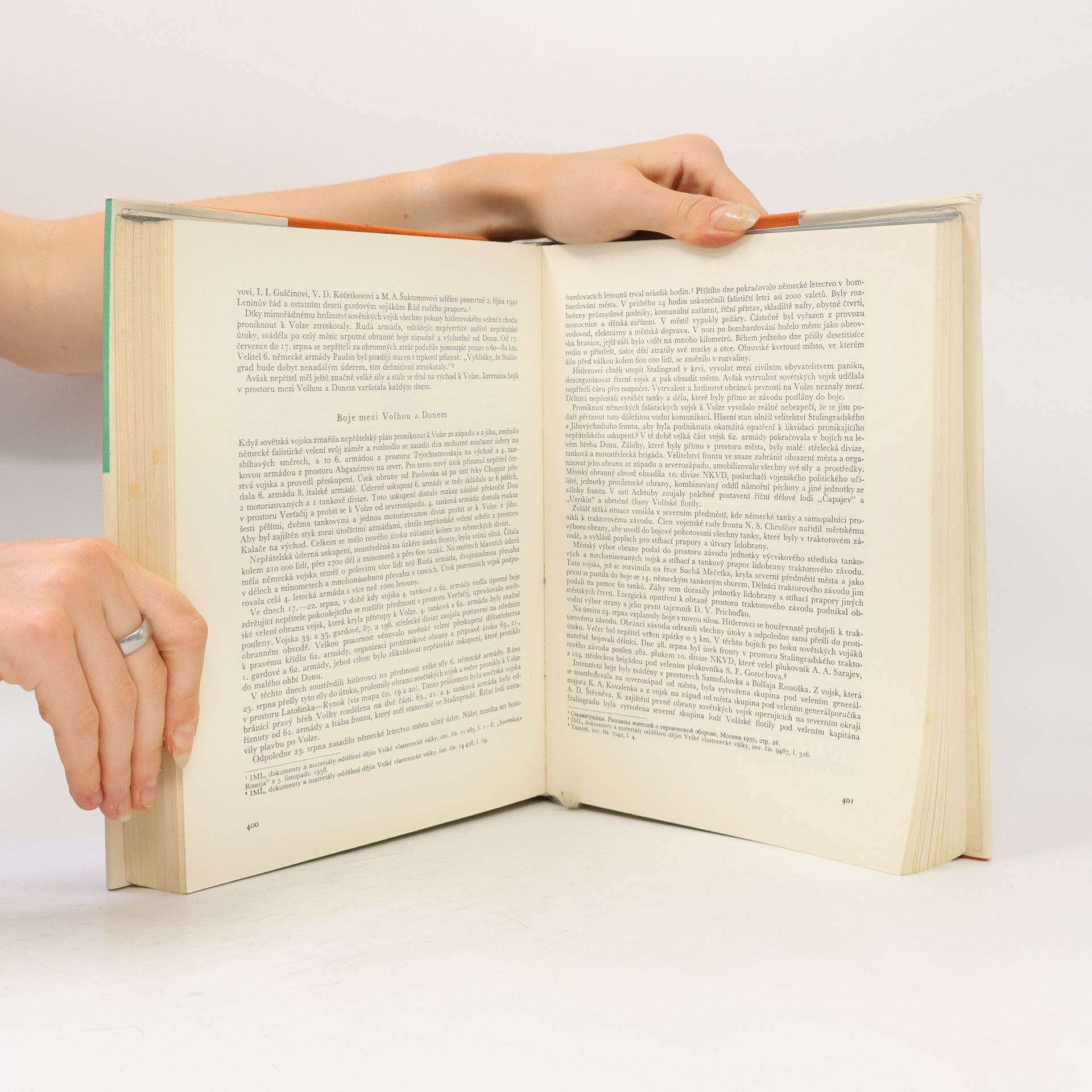 Autores varios Dějiny velké vlastenecké války Sovětského svazu 1941-1945 2