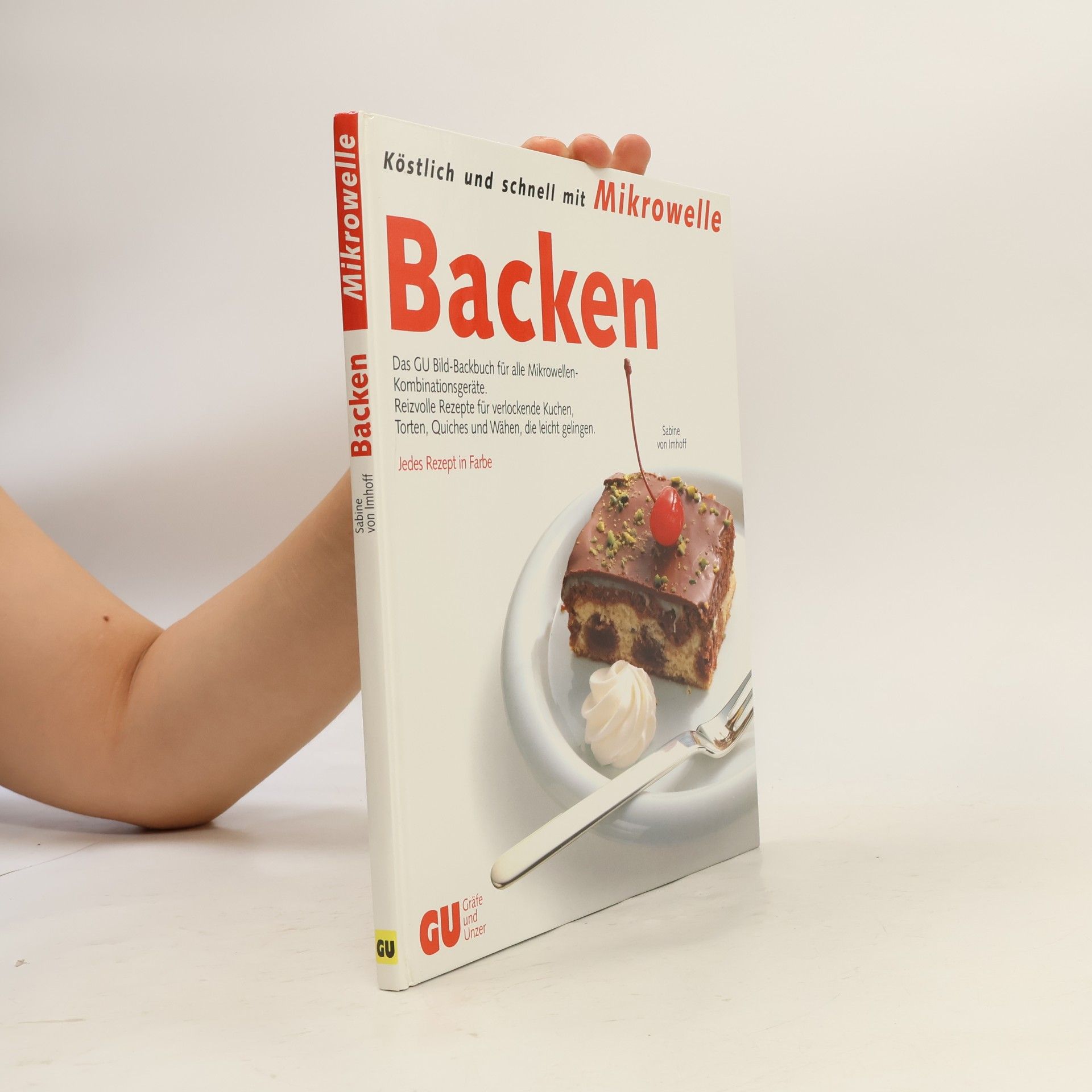 Backen