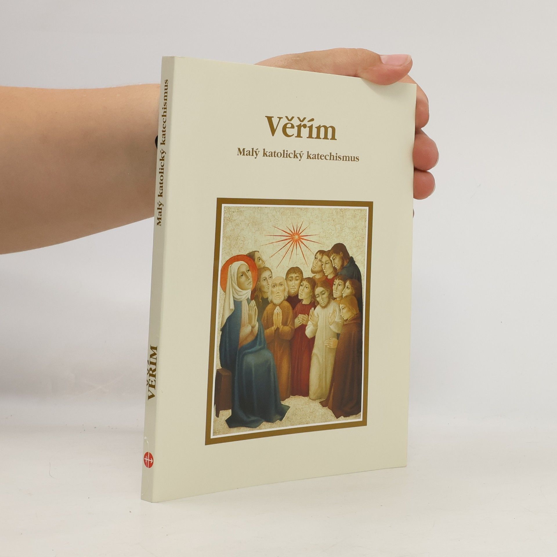 Eleonore Beck Věřím