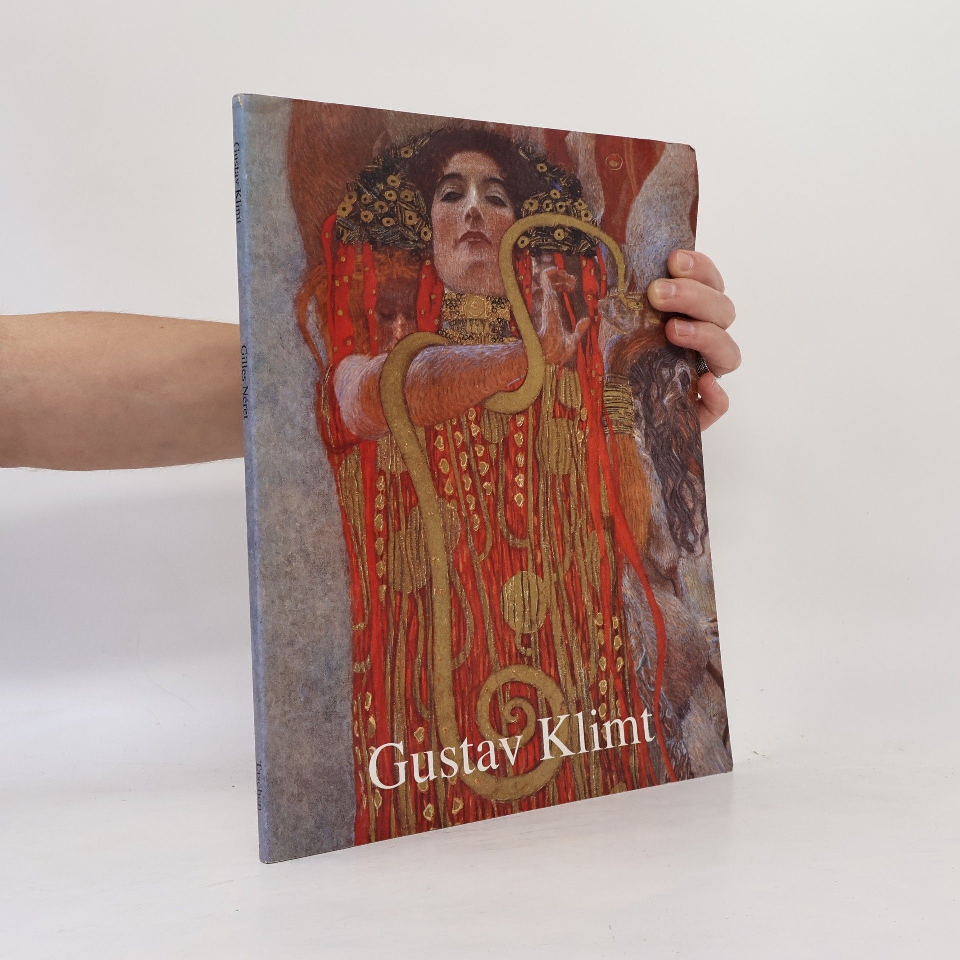 Gilles Néret Gustav Klimt 1862-1918