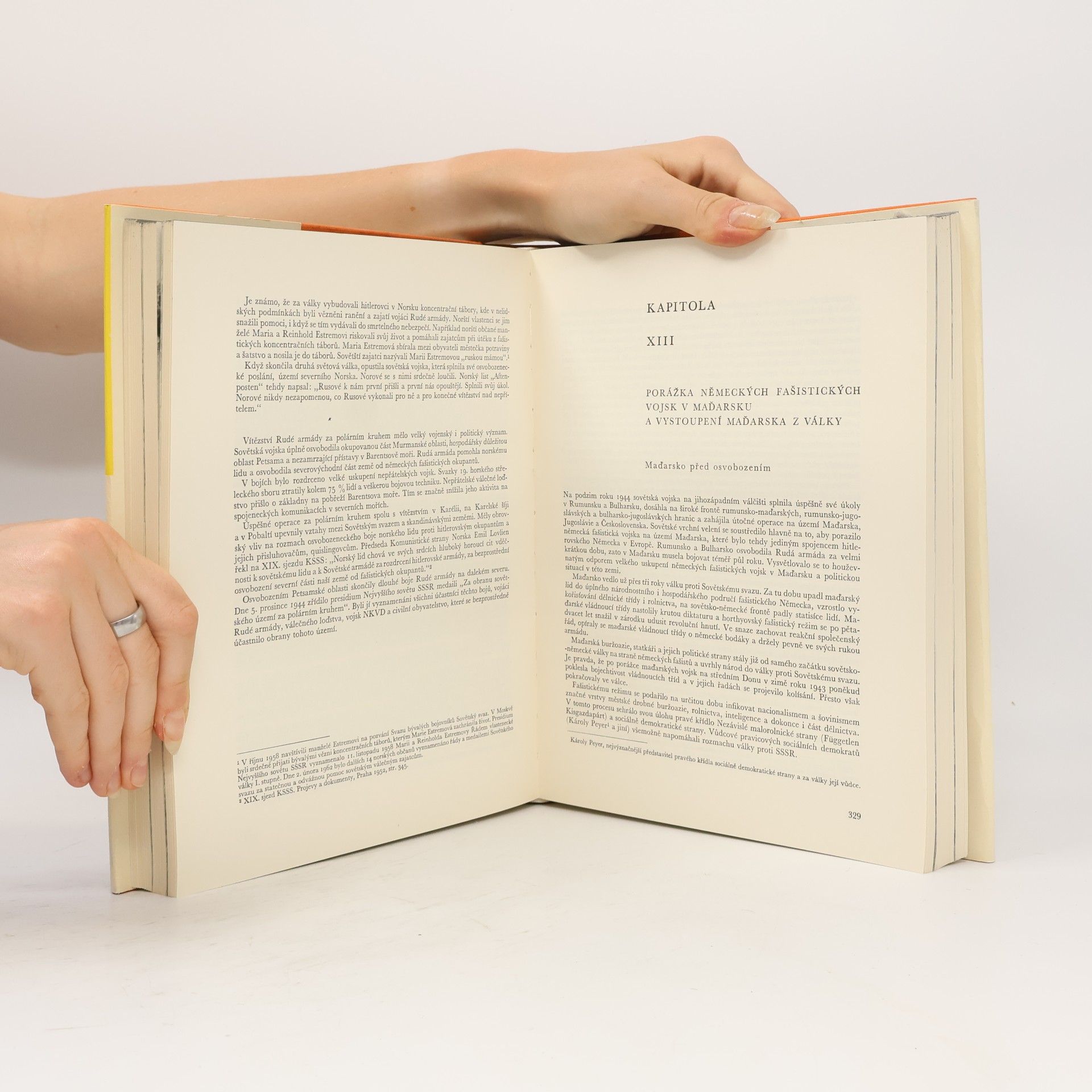Autorenkollektiv Dějiny. Velké vlastenecké války Sovětského svazu. Svazek 4