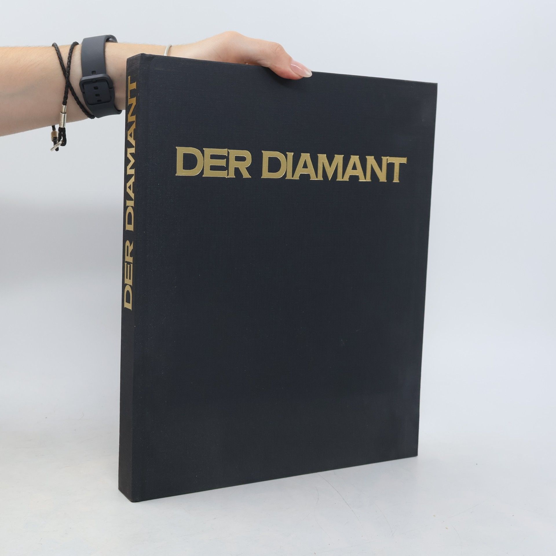 Kolektív autorov Der Diamant