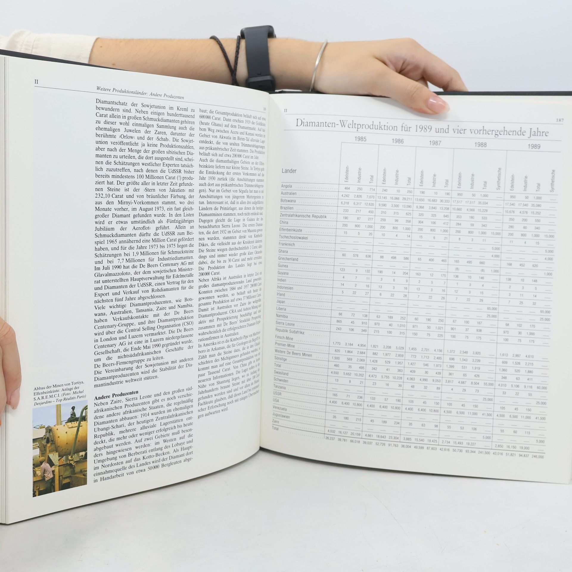 Autorenkollektiv Der Diamant