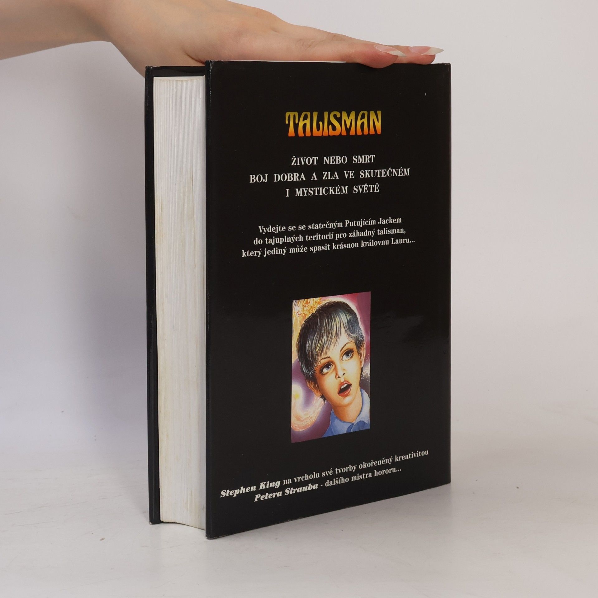 Stephen King Talisman