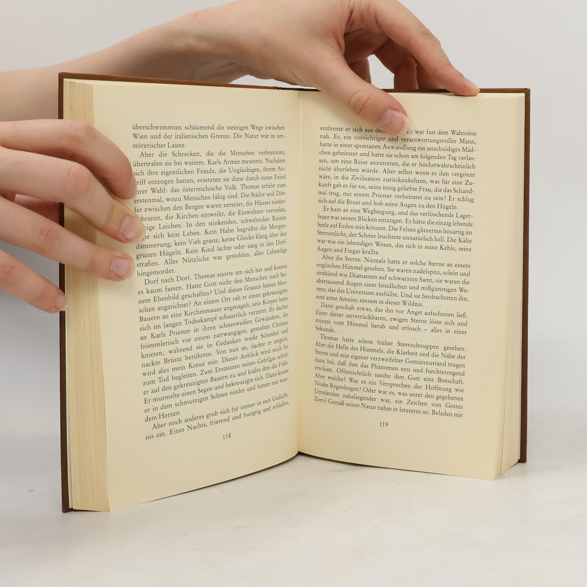 Eric Malpass Thomas Cranmer oder die Kraft der Schwäche