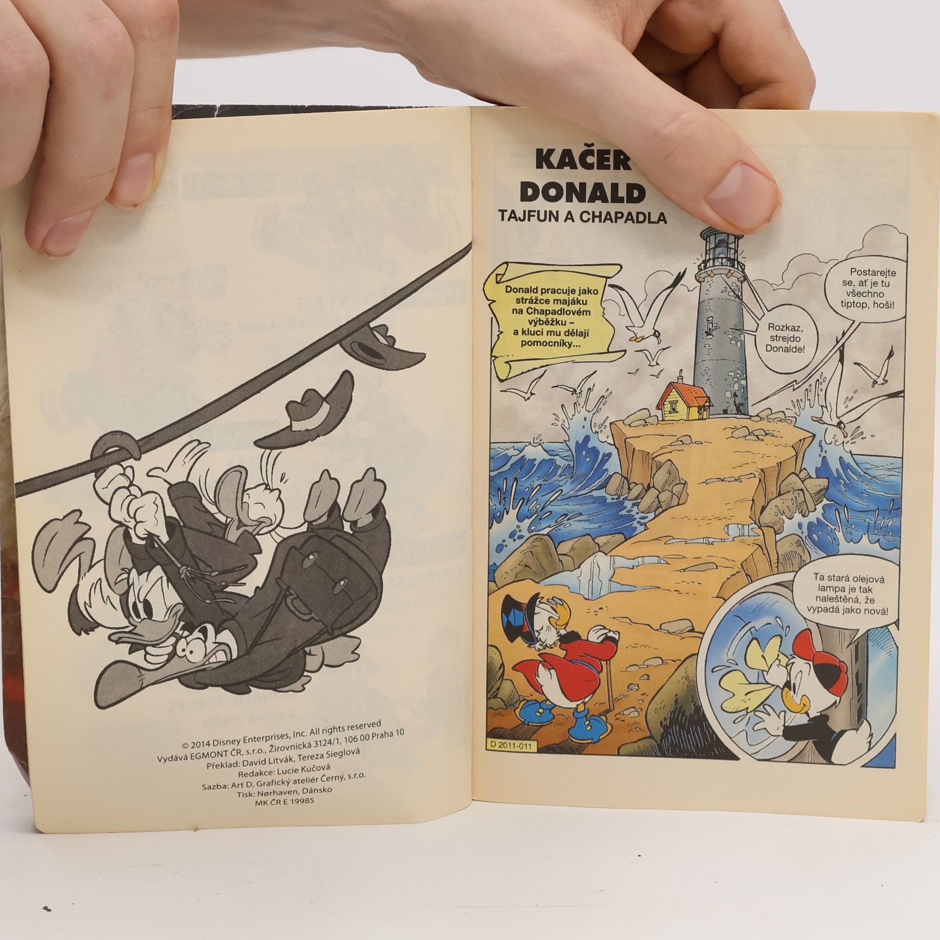 Kolektiv autorů Super komiks 24