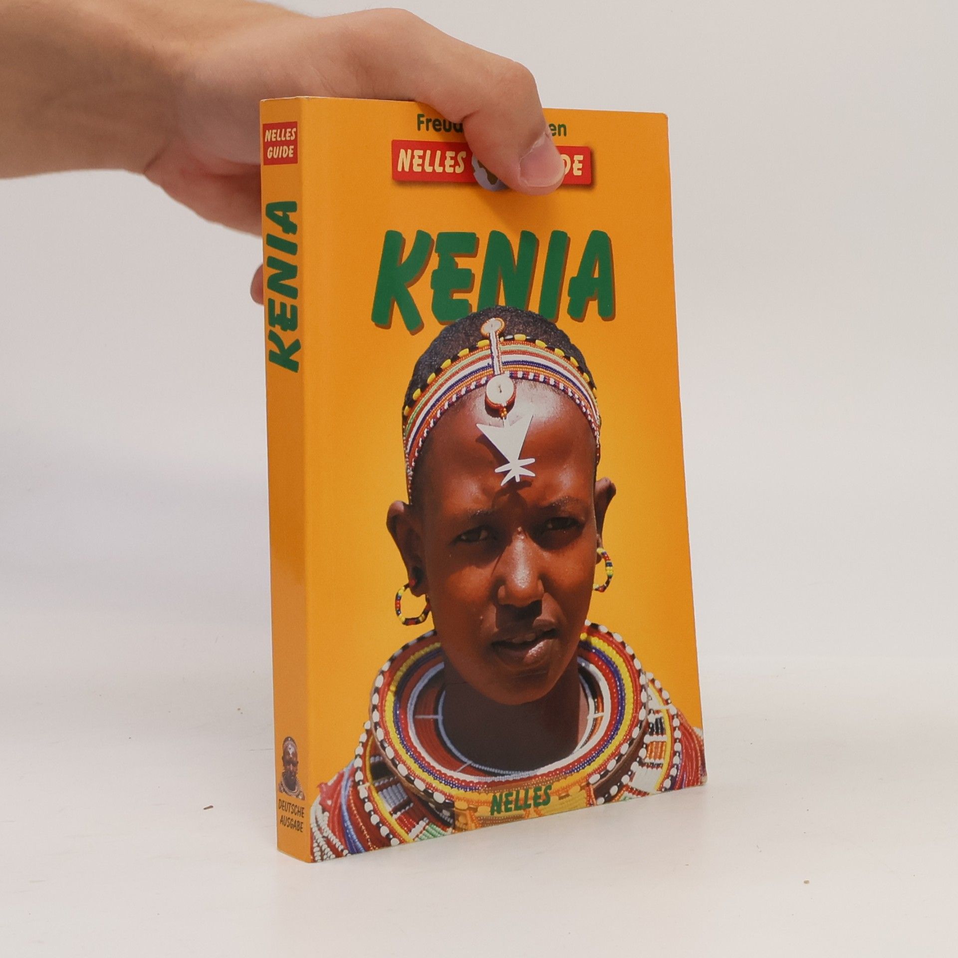 Kenia
