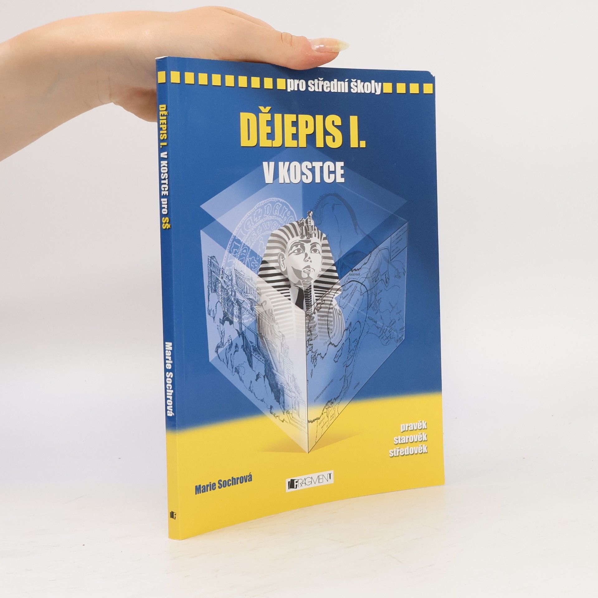 Dějepis I. v kostce