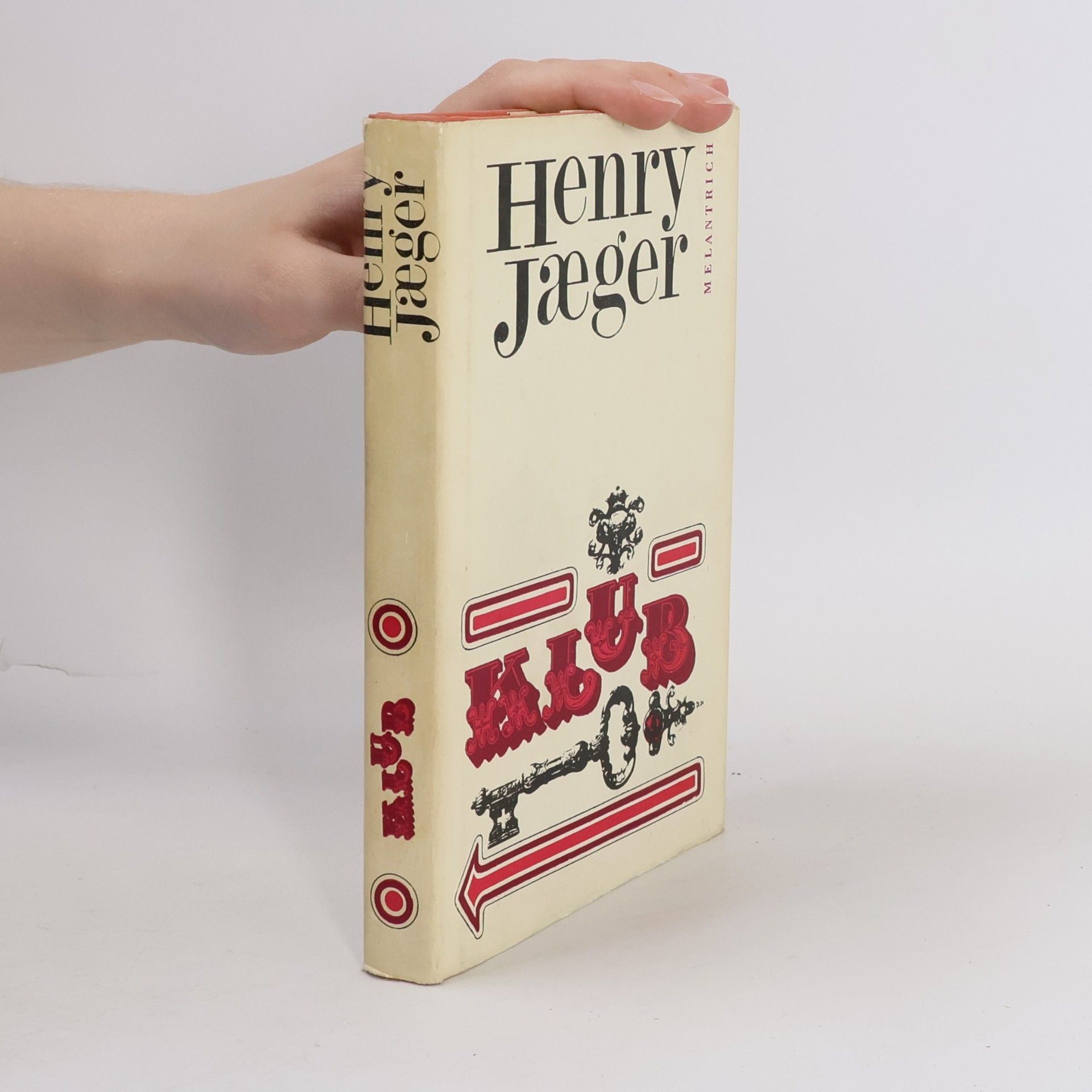 Henry Jaeger Klub