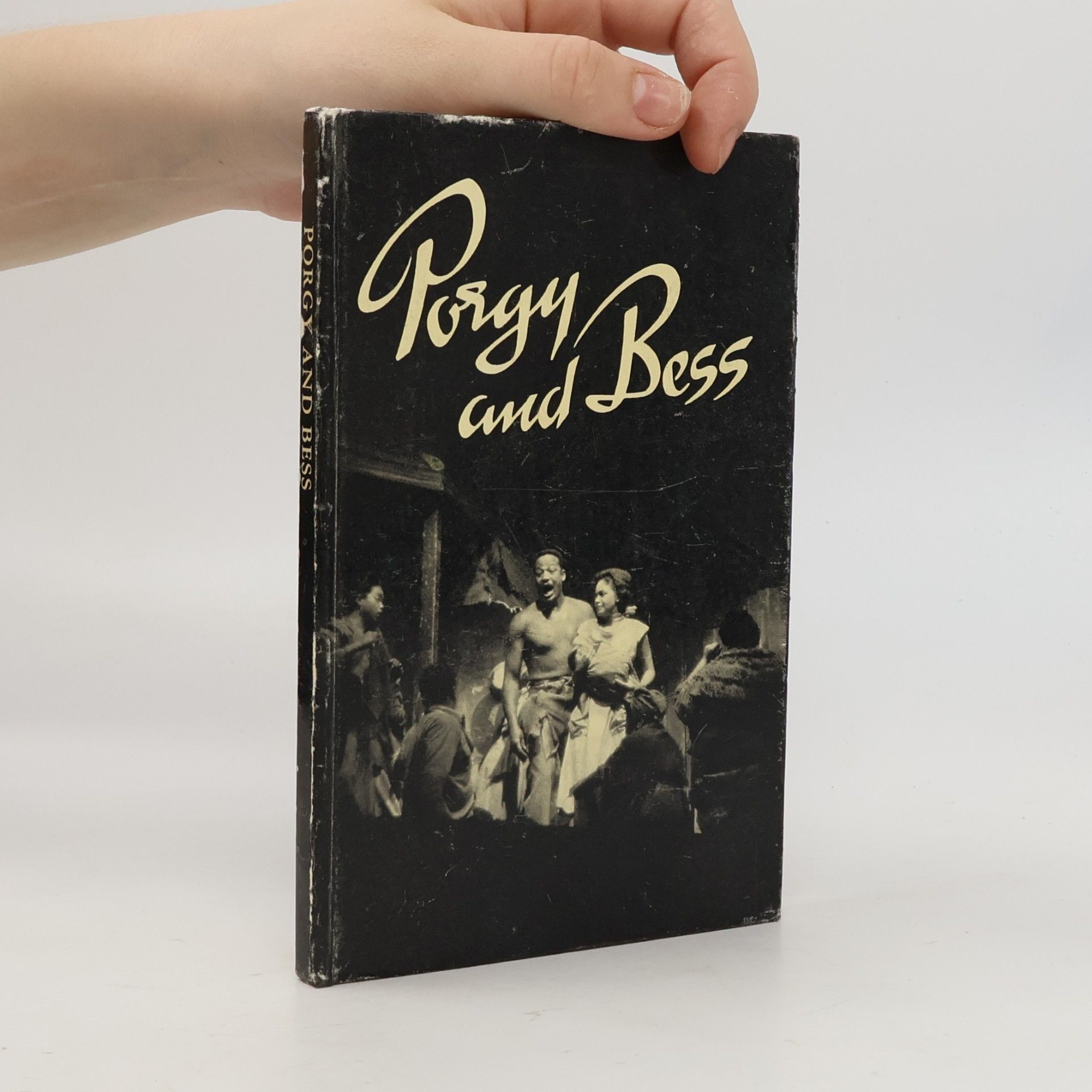 Porgy und Bess