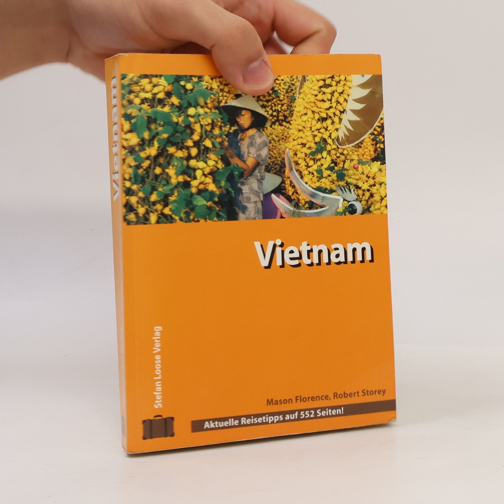 Robert Storey Vietnam