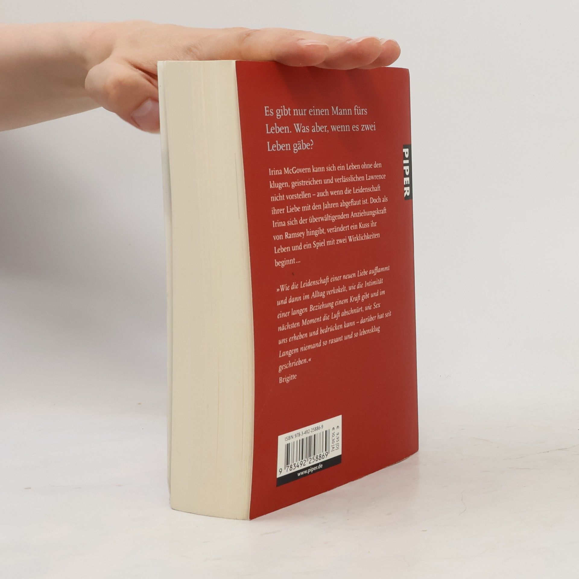 Lionel Shriver Liebes paarungen