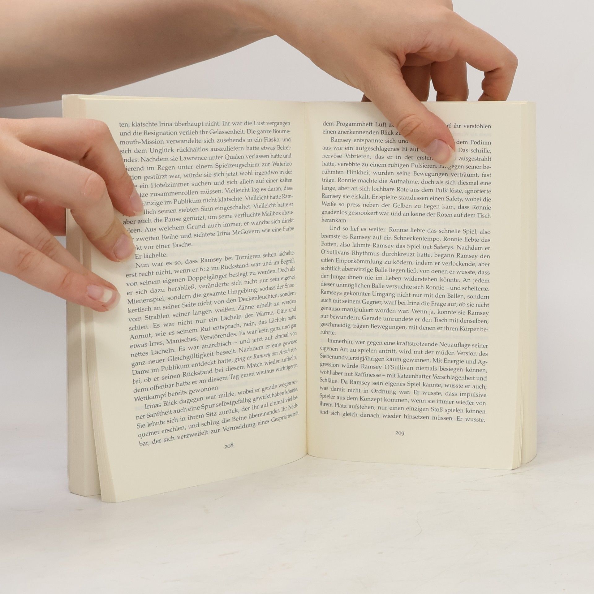 Lionel Shriver Liebes paarungen