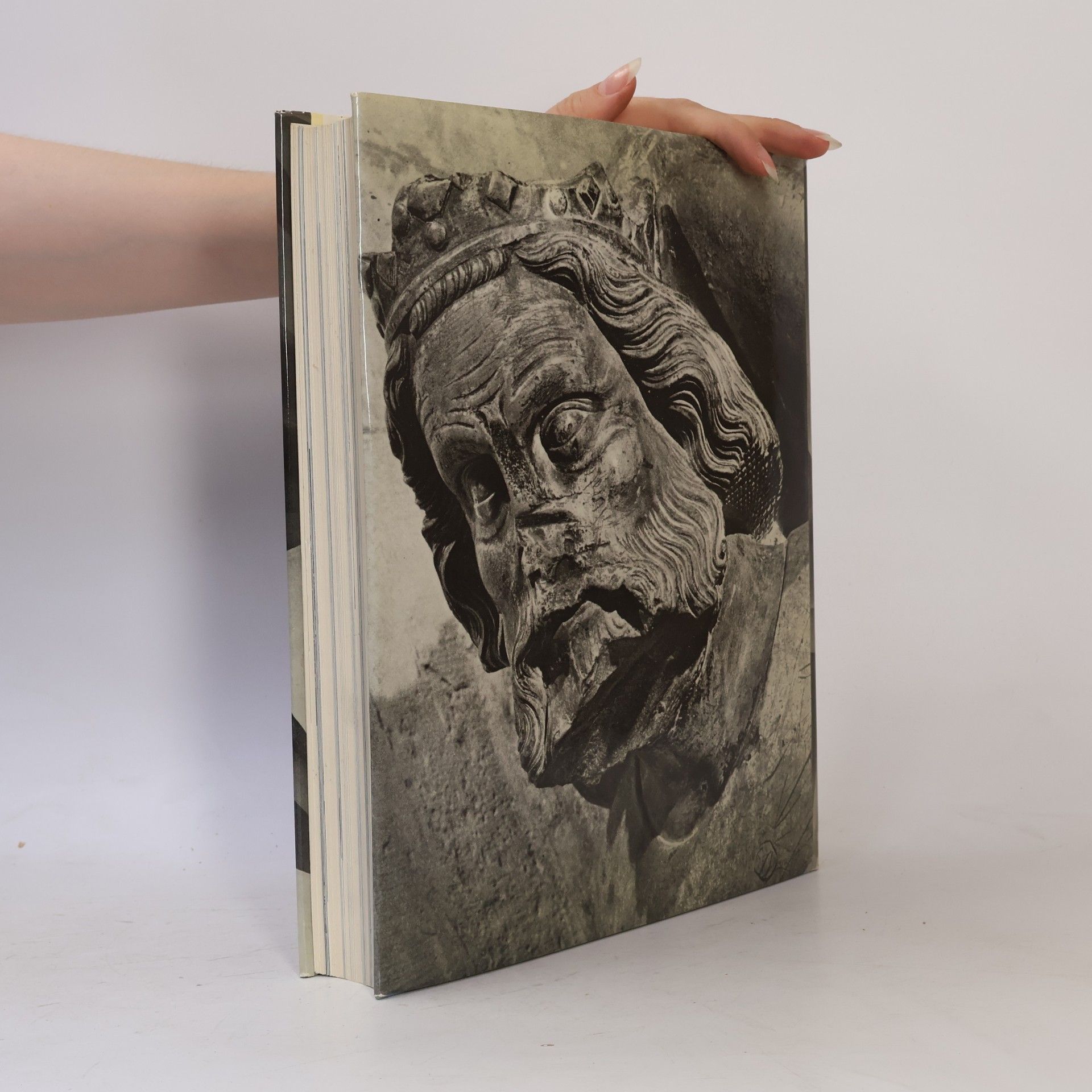 Kolektiv autorů Gotik in Böhmen. Geschichte, Gesellschaftsgeschichte, Architektur, Plastik und Malerei